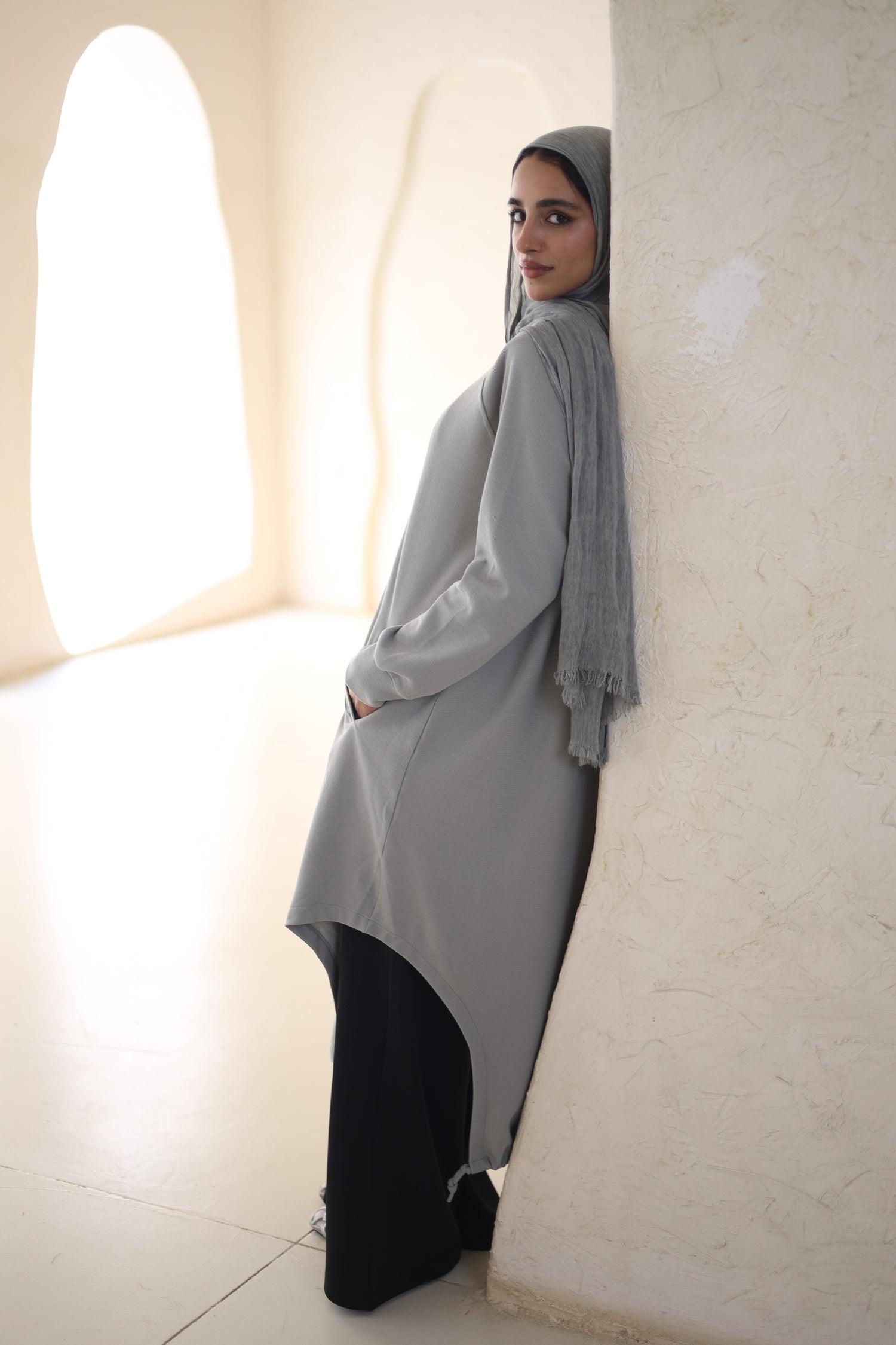 Vibe Tunic