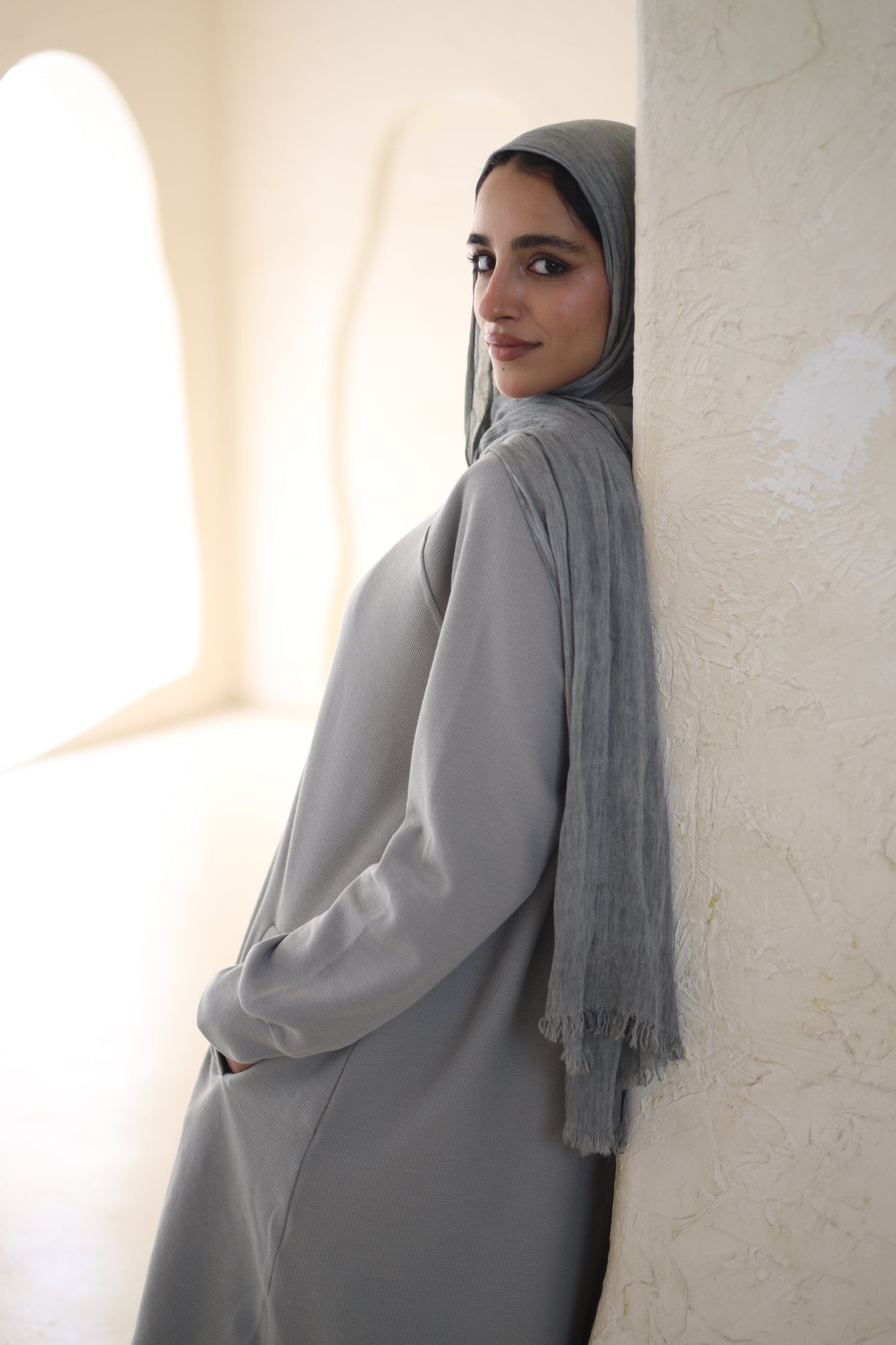 Vibe Tunic