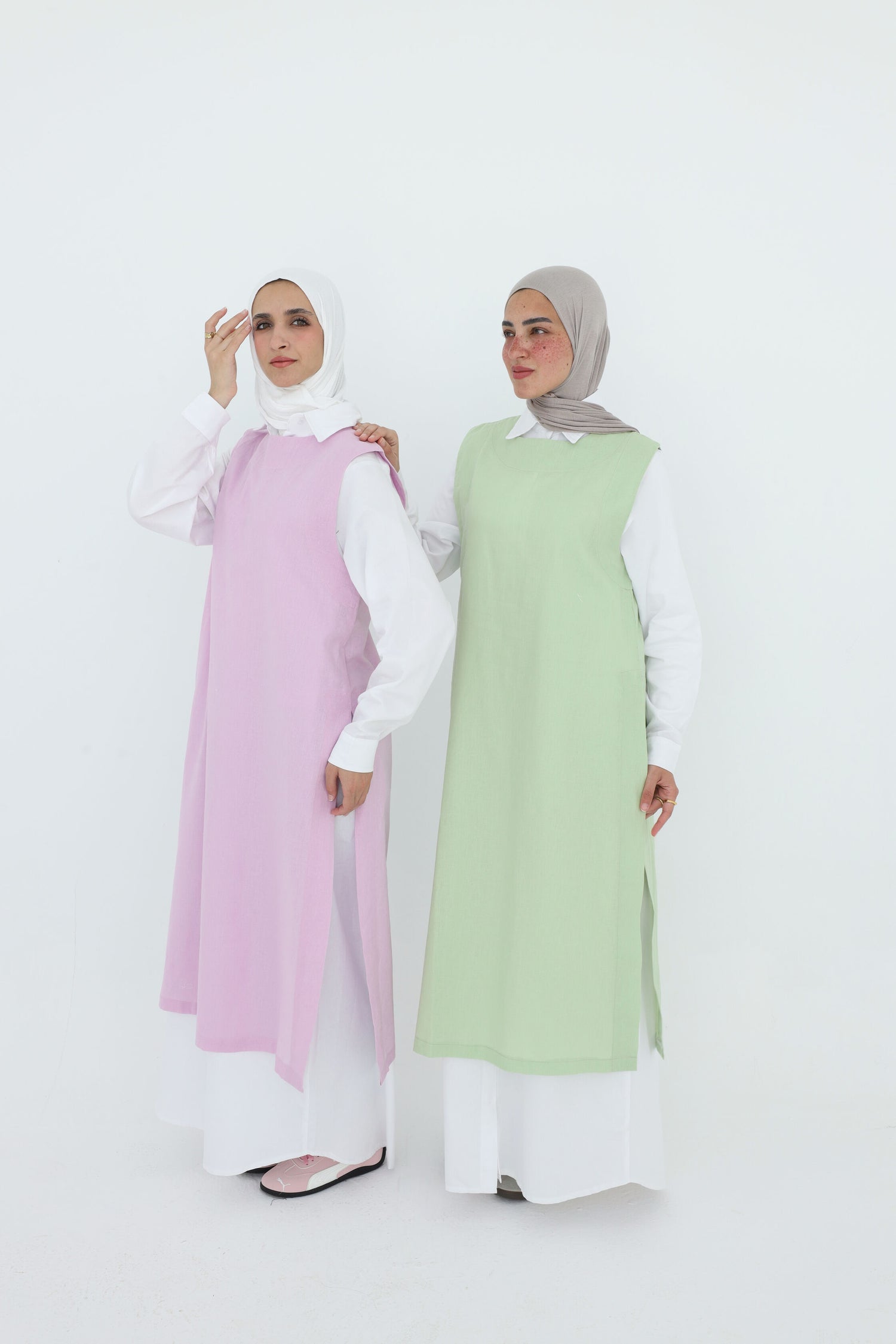 Timeless Tunic