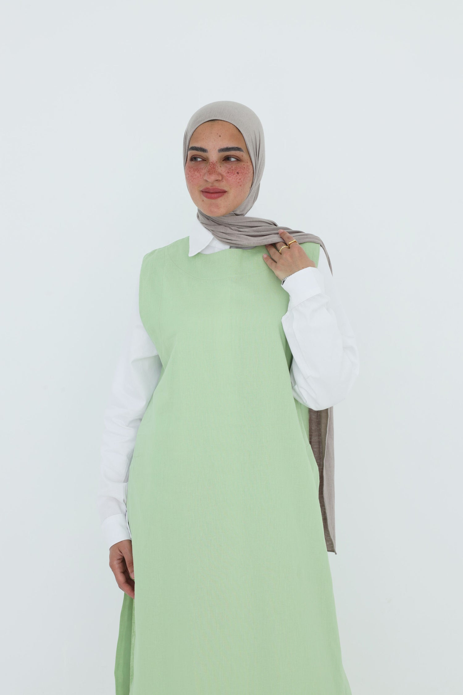 Timeless Tunic