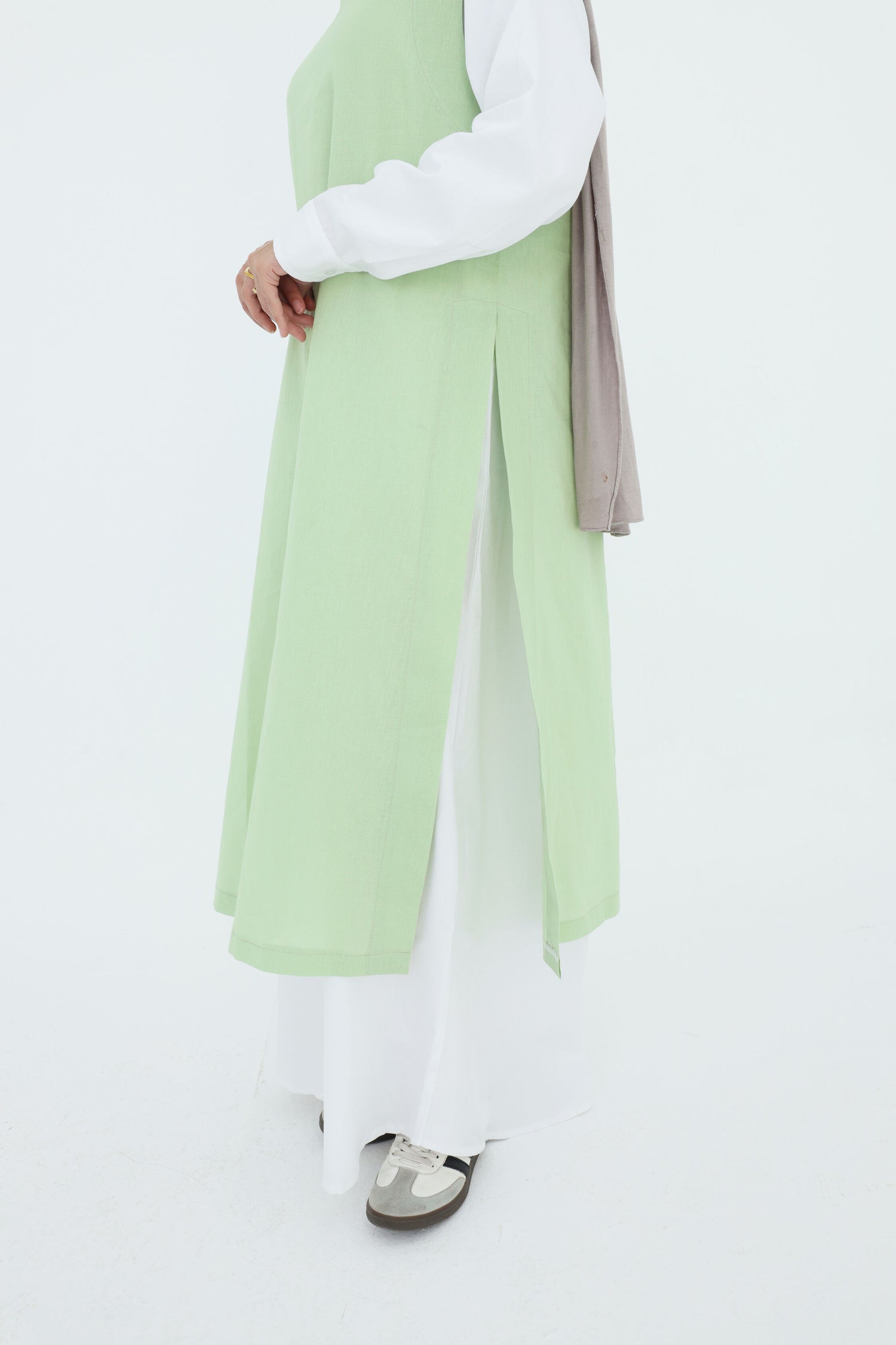 Timeless Tunic