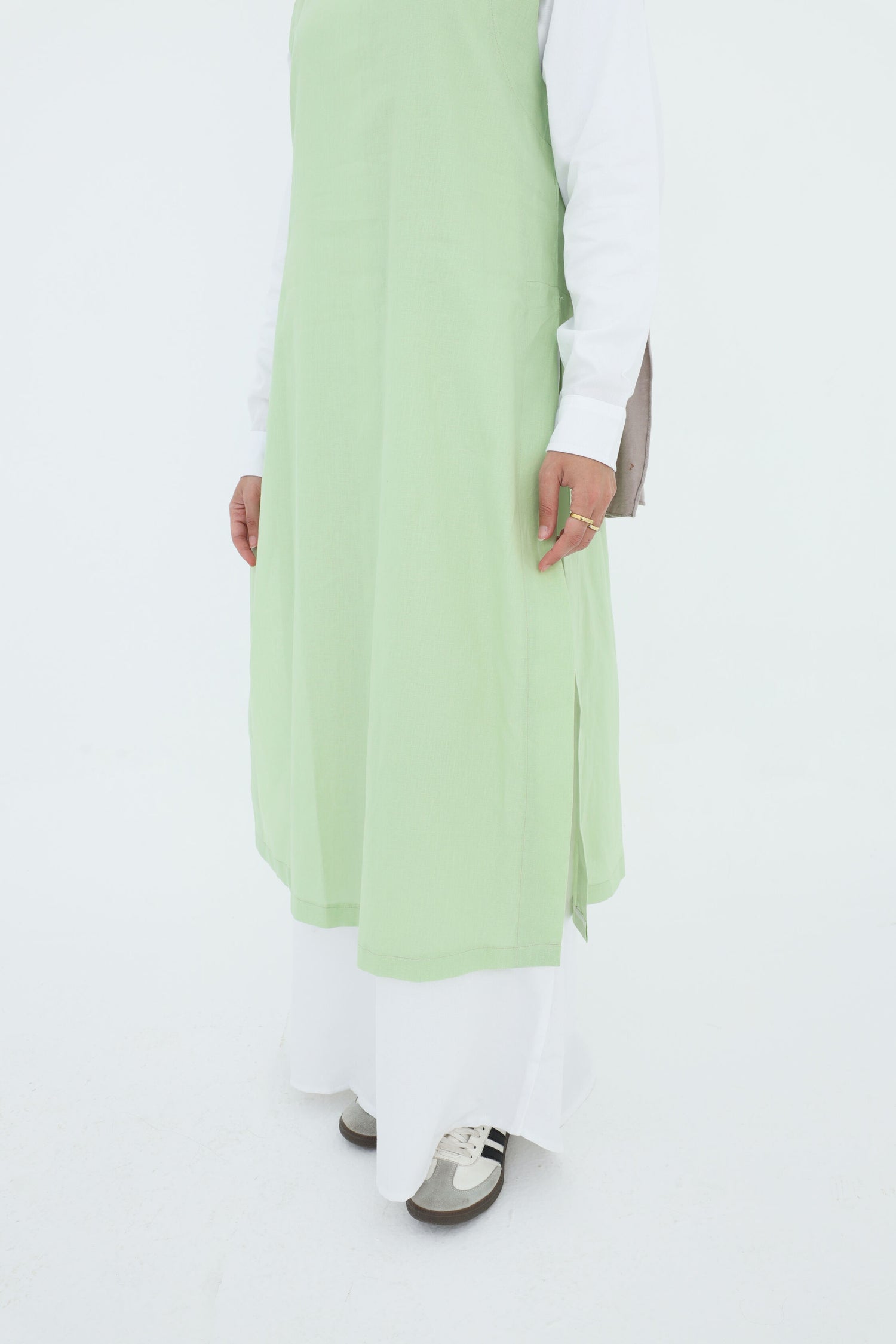 Timeless Tunic