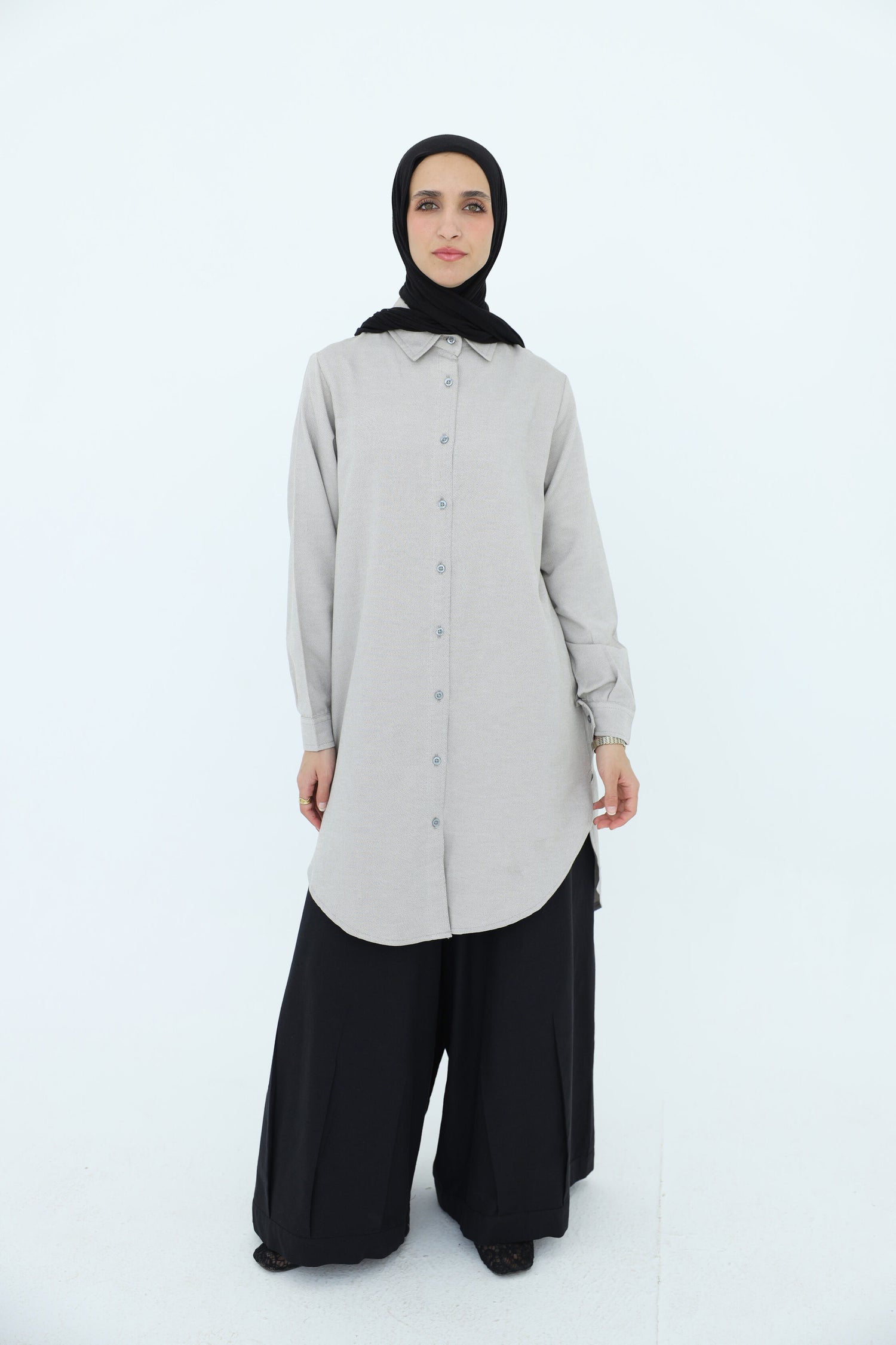 Short Maxi