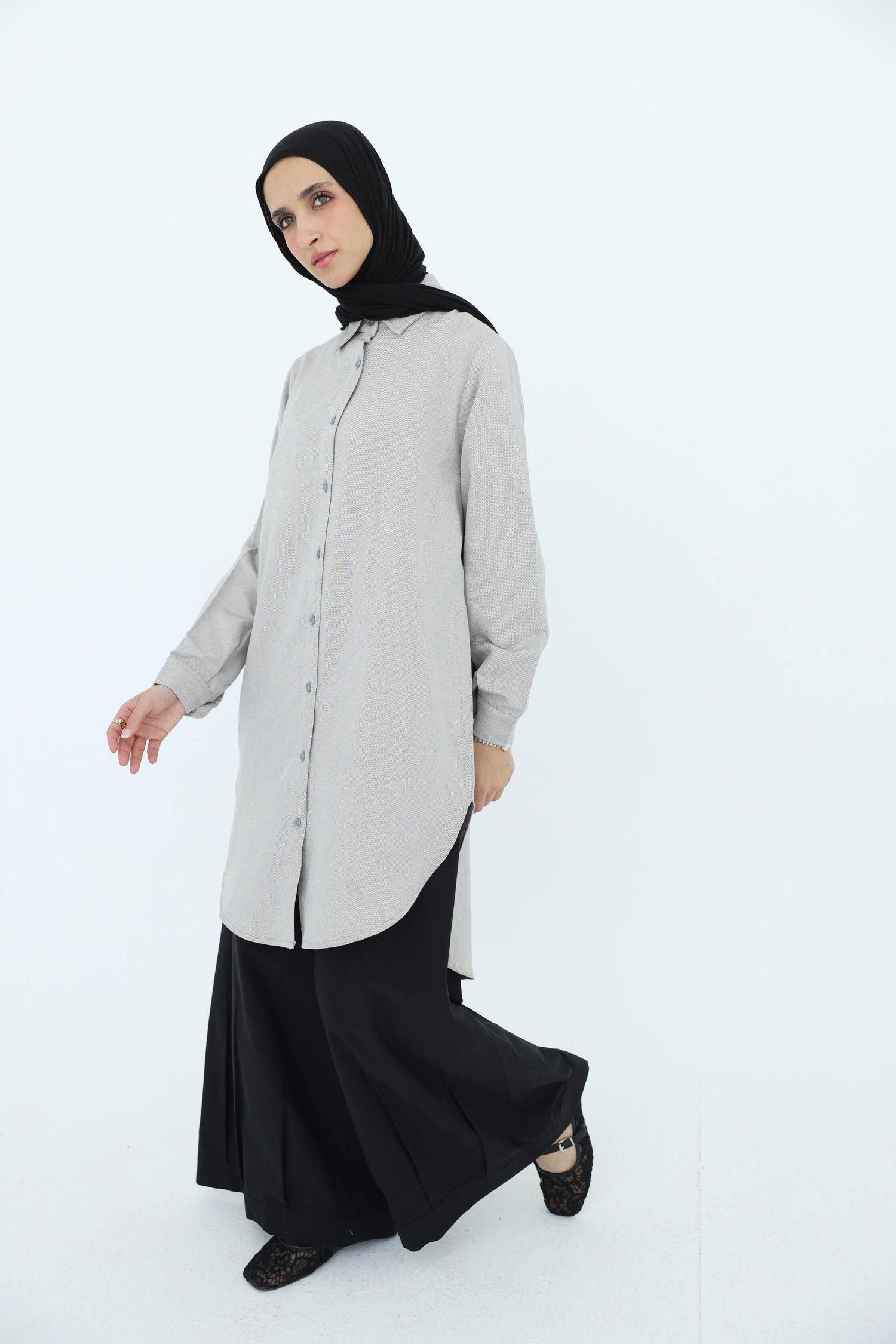 Short Maxi