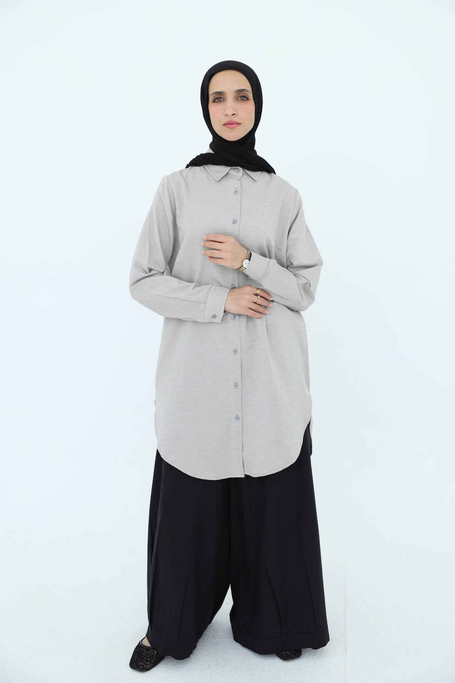 Short Maxi