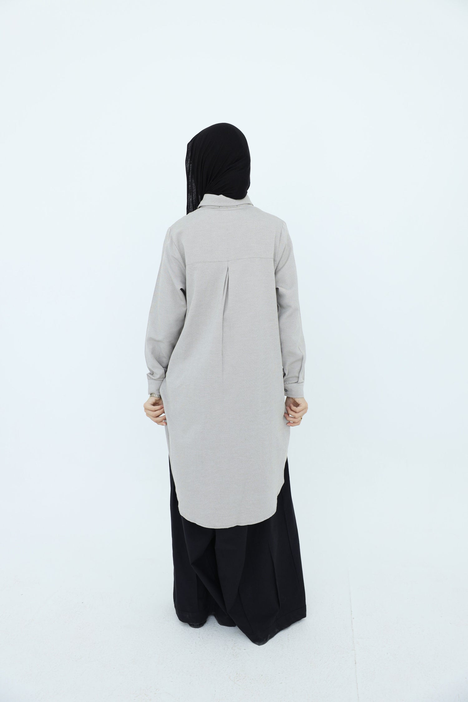 Short Maxi
