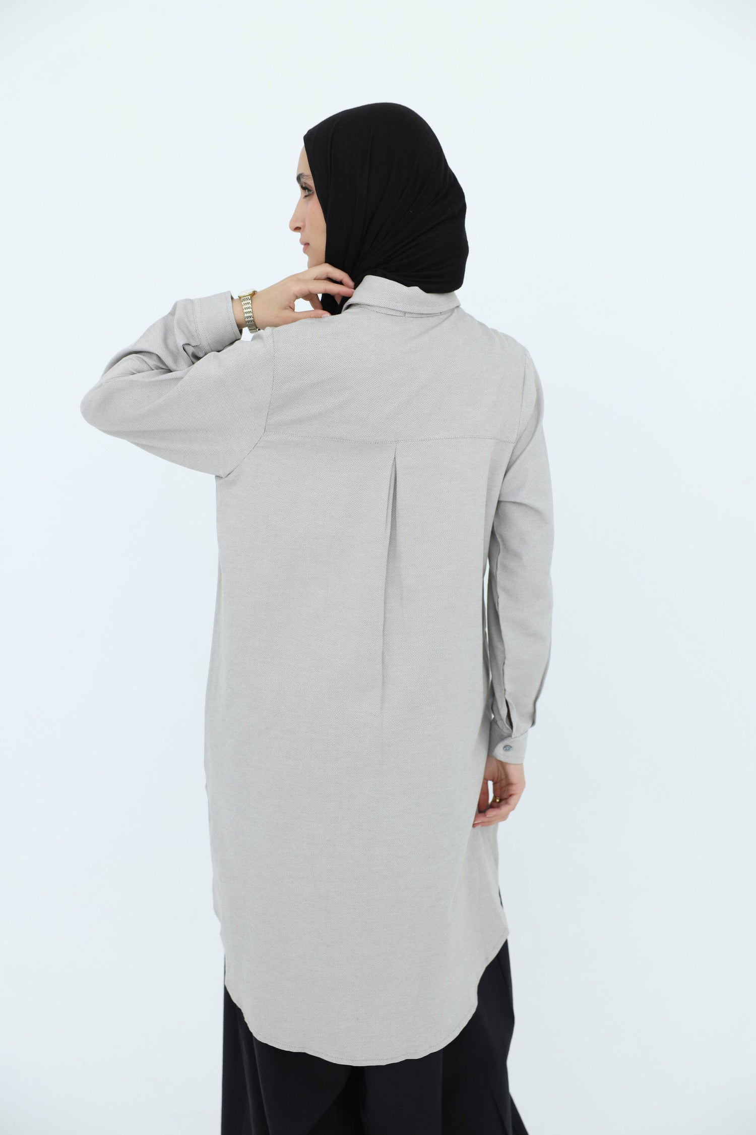 Short Maxi