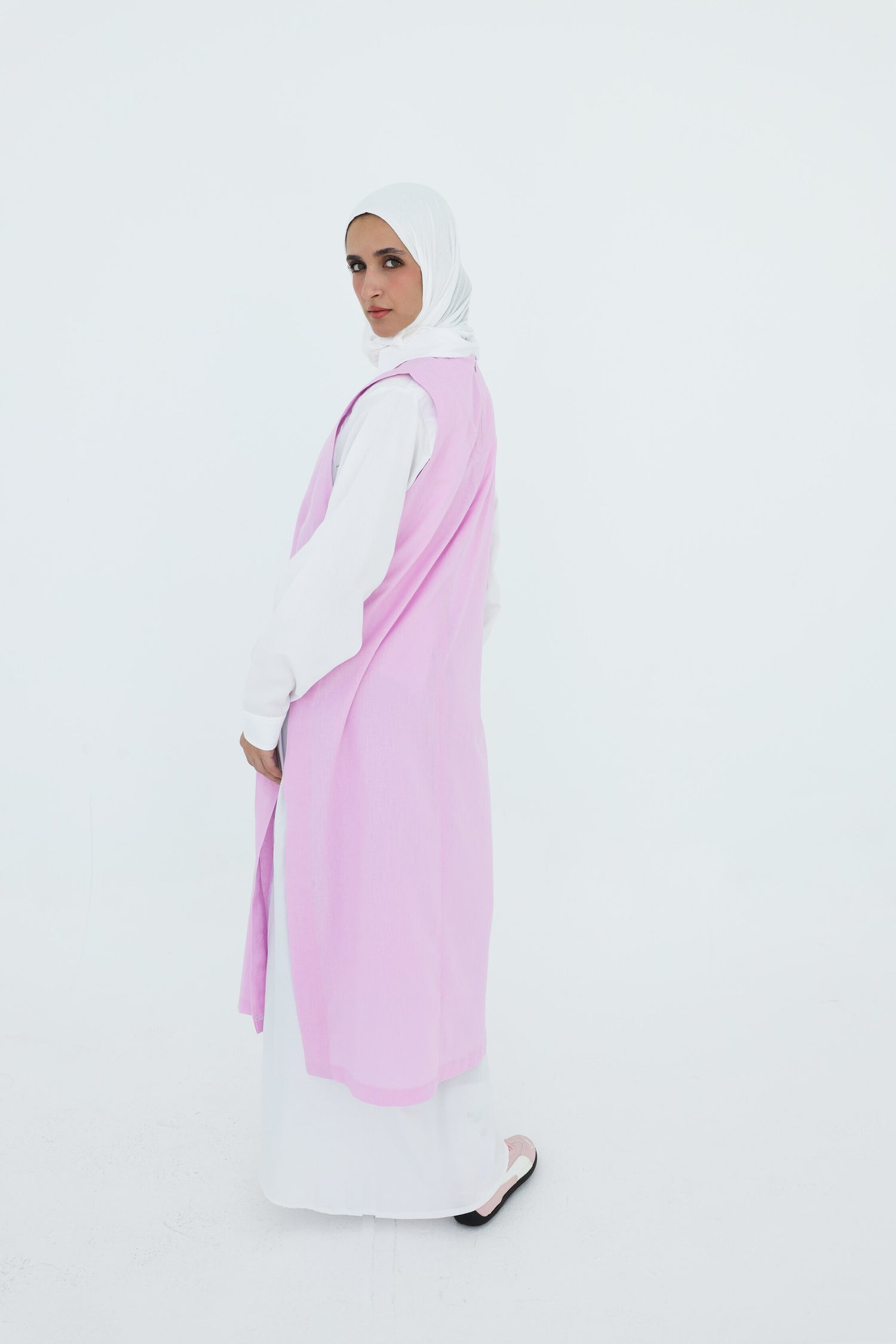 Timeless Tunic