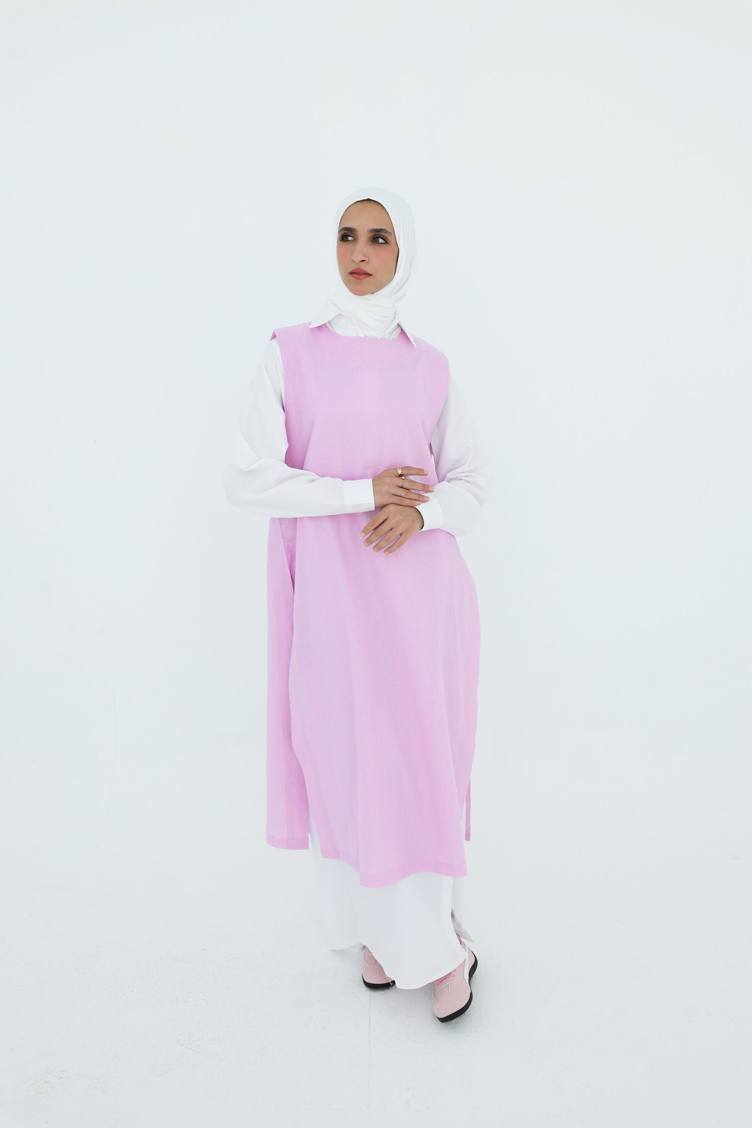 Timeless Tunic