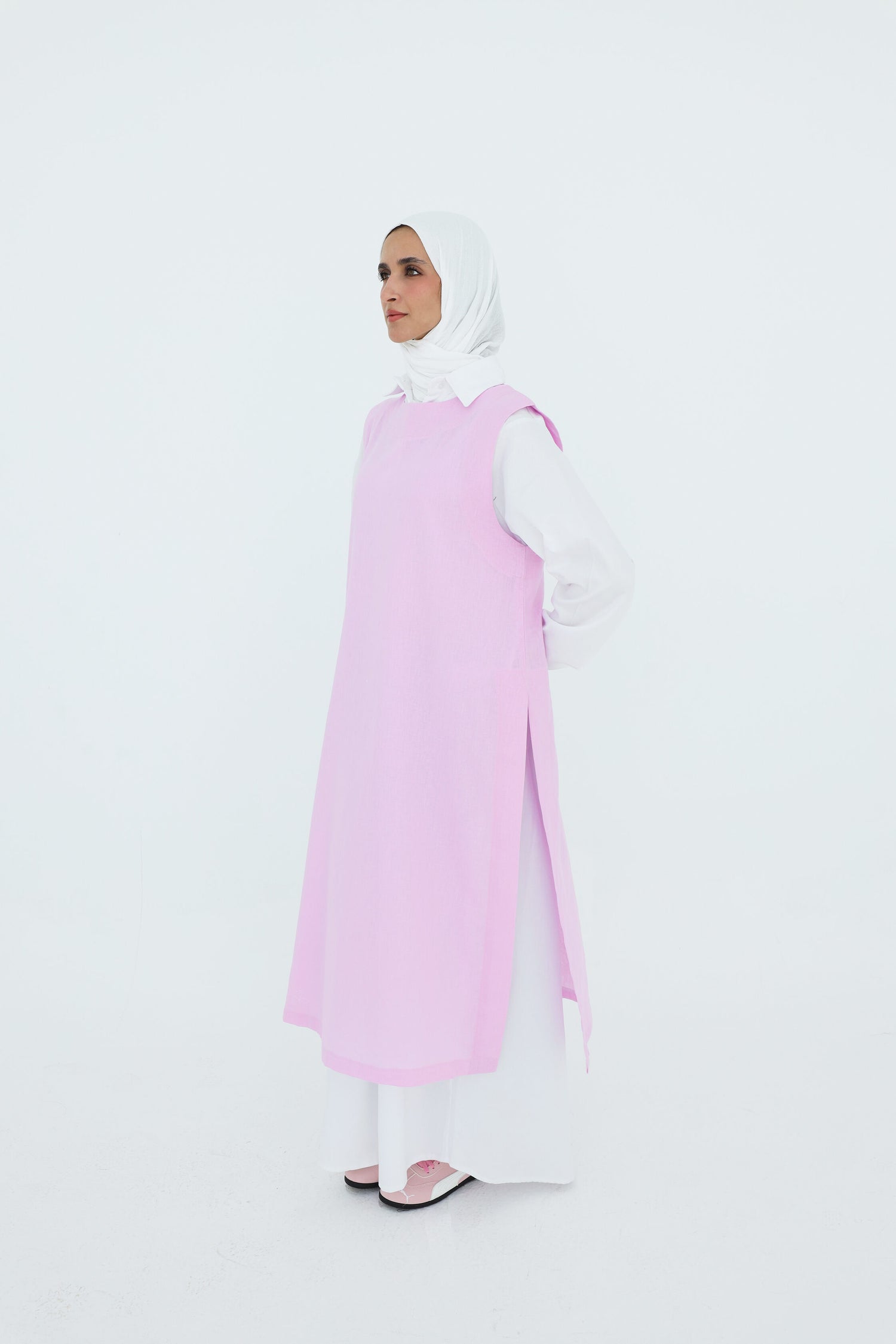 Timeless Tunic