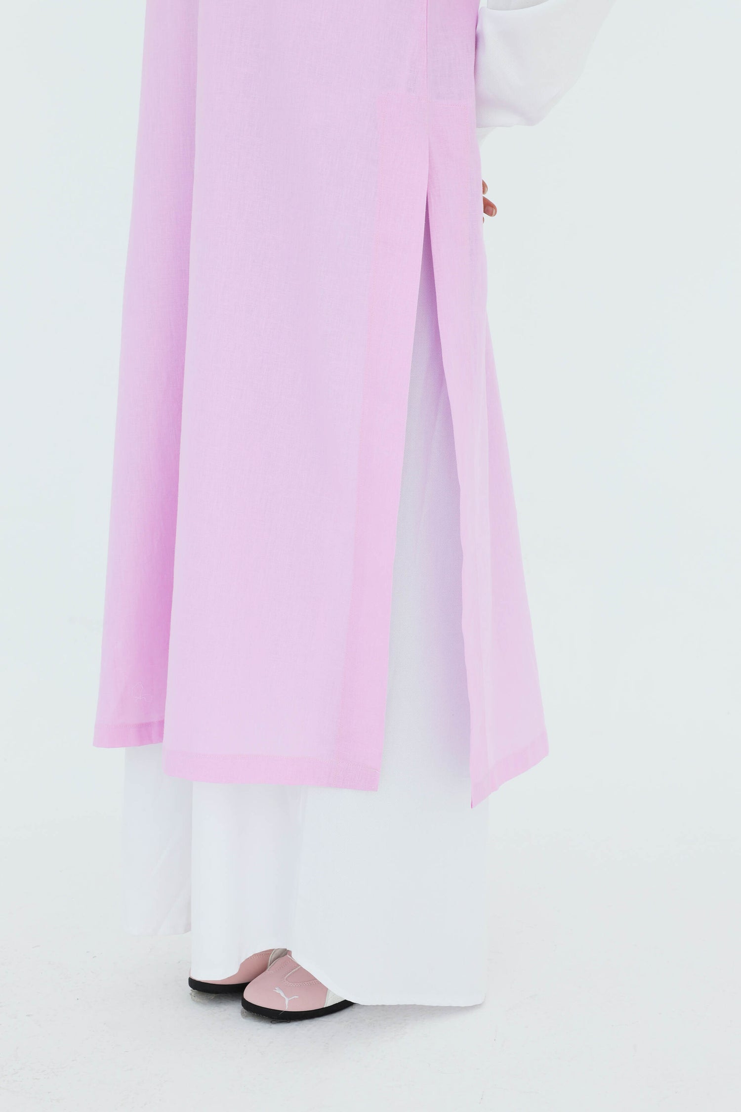 Timeless Tunic