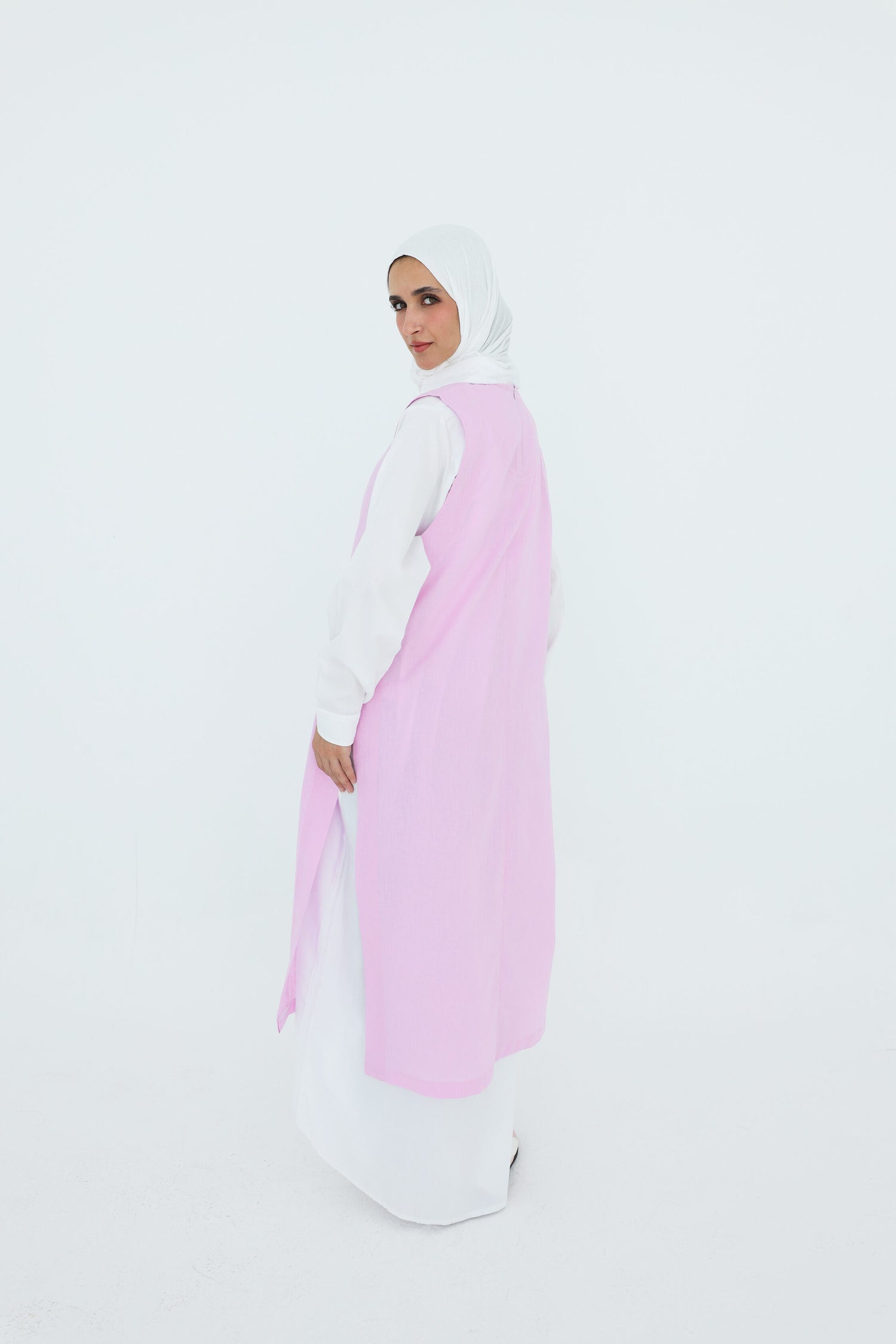Timeless Tunic