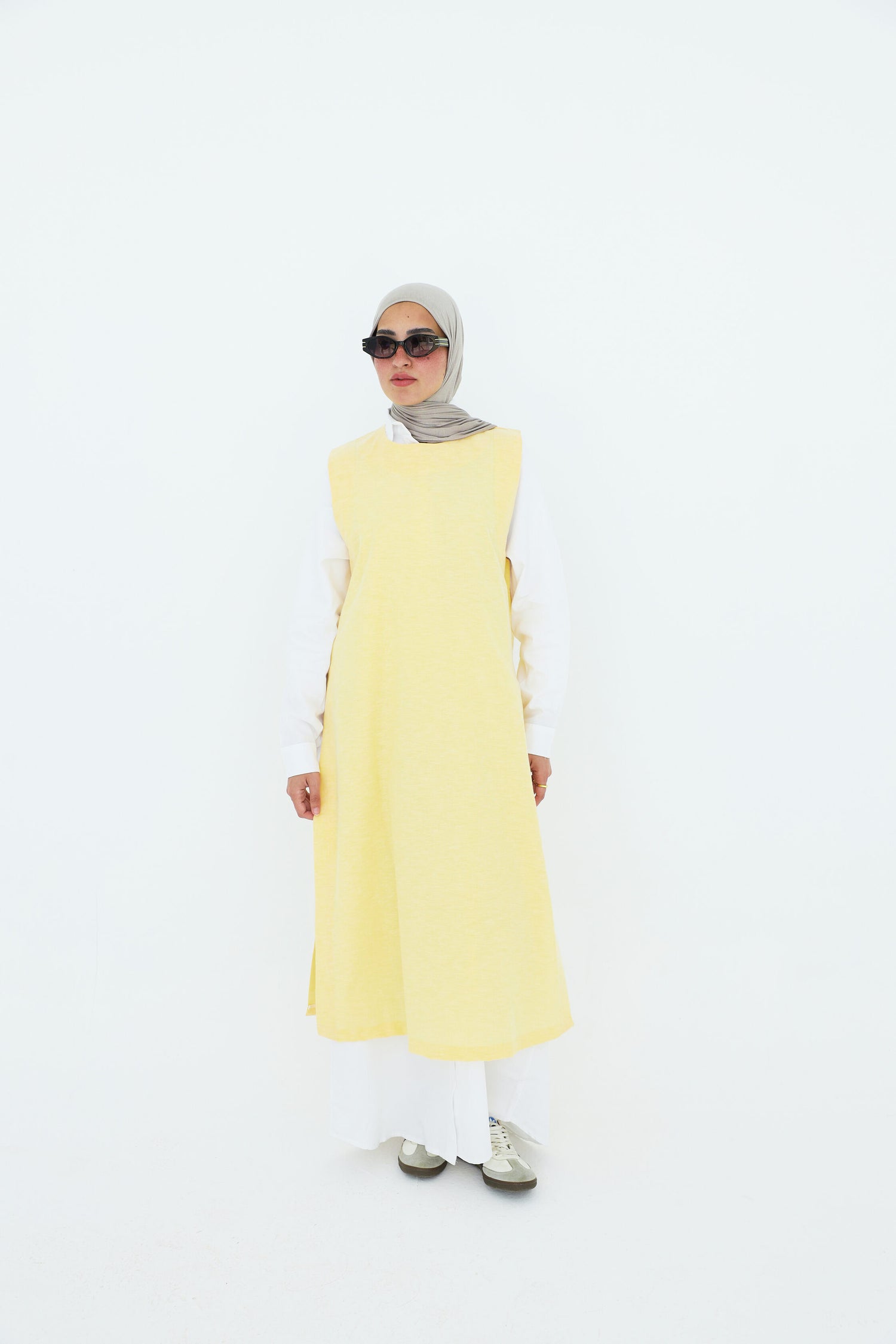 Timeless Tunic