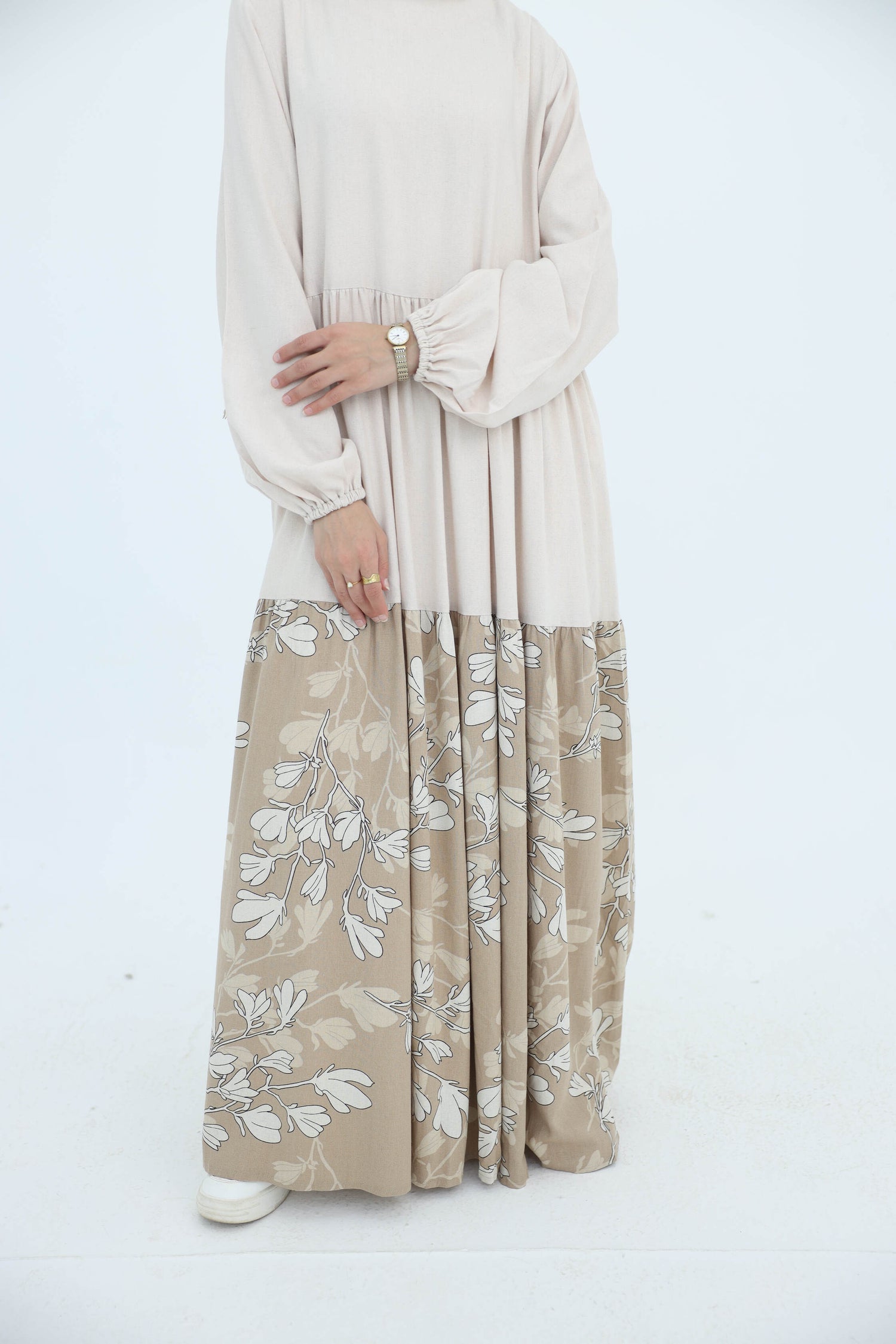 Flowers Dress