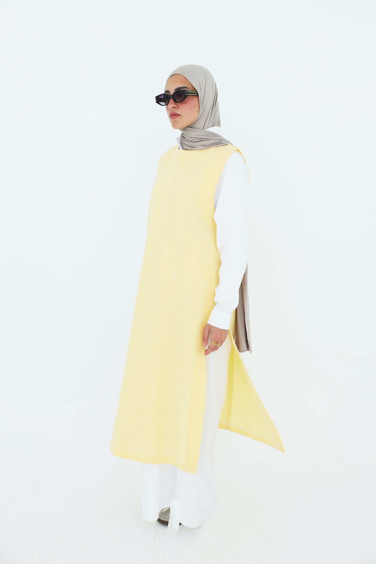 Timeless Tunic