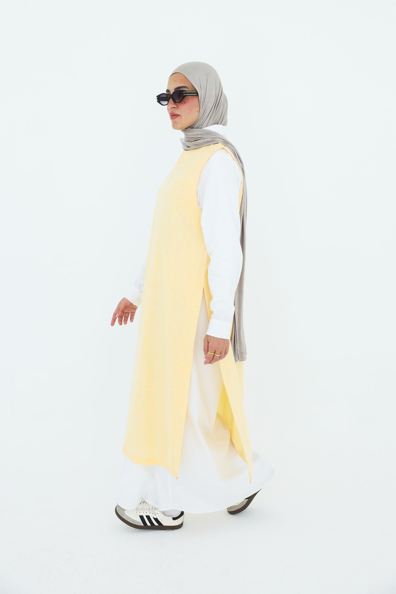 Timeless Tunic
