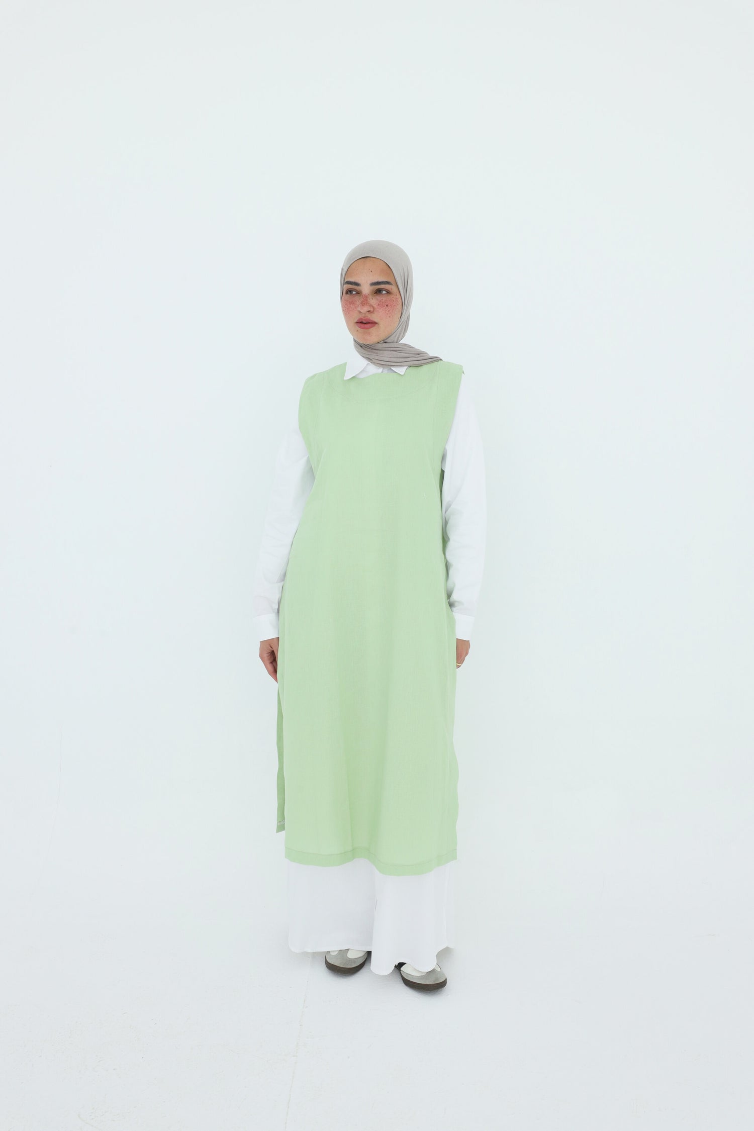 Timeless Tunic