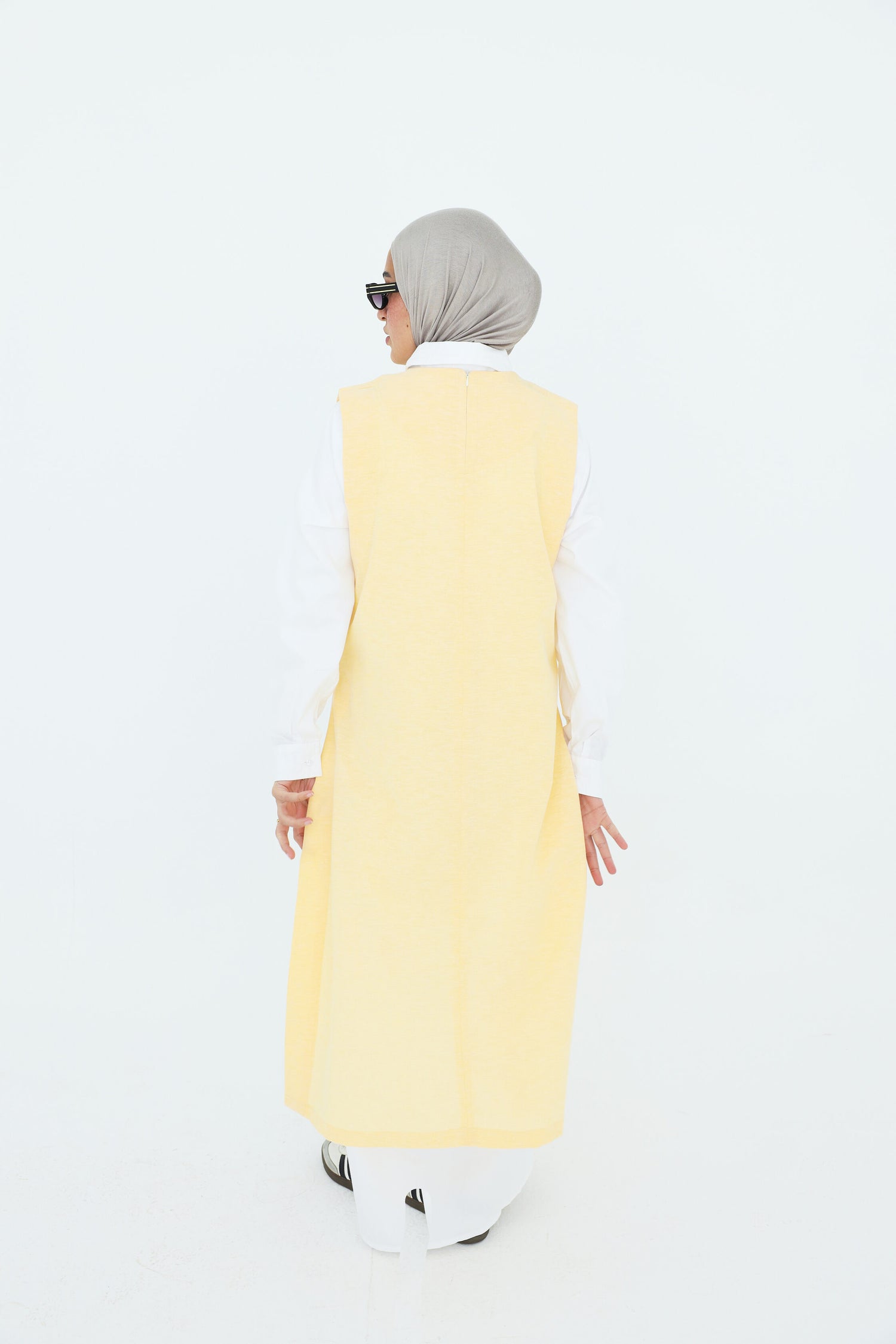 Timeless Tunic