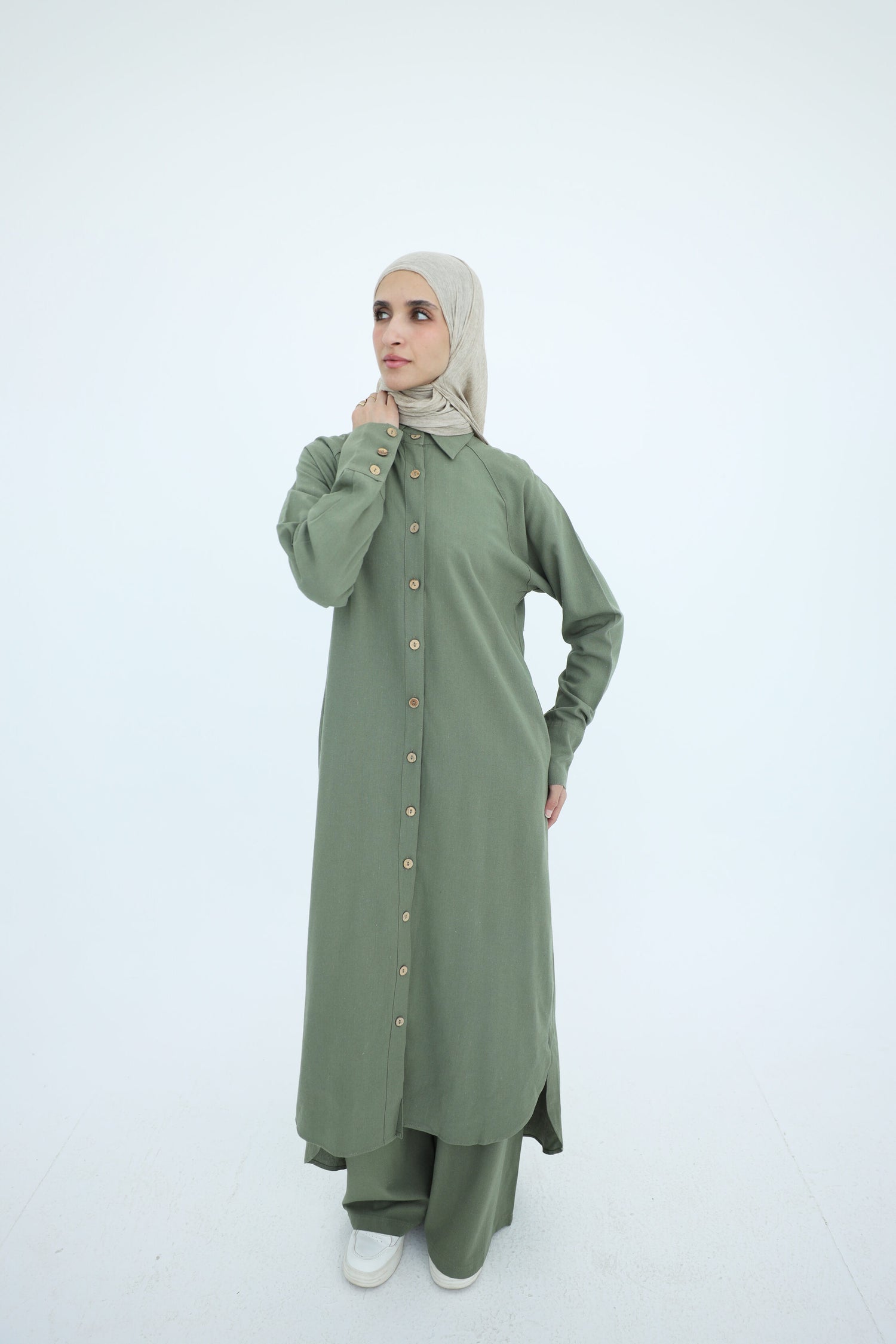 Linen Set