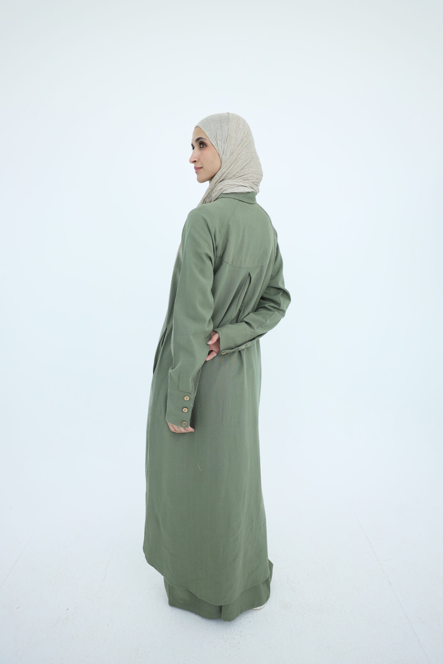 Linen Set