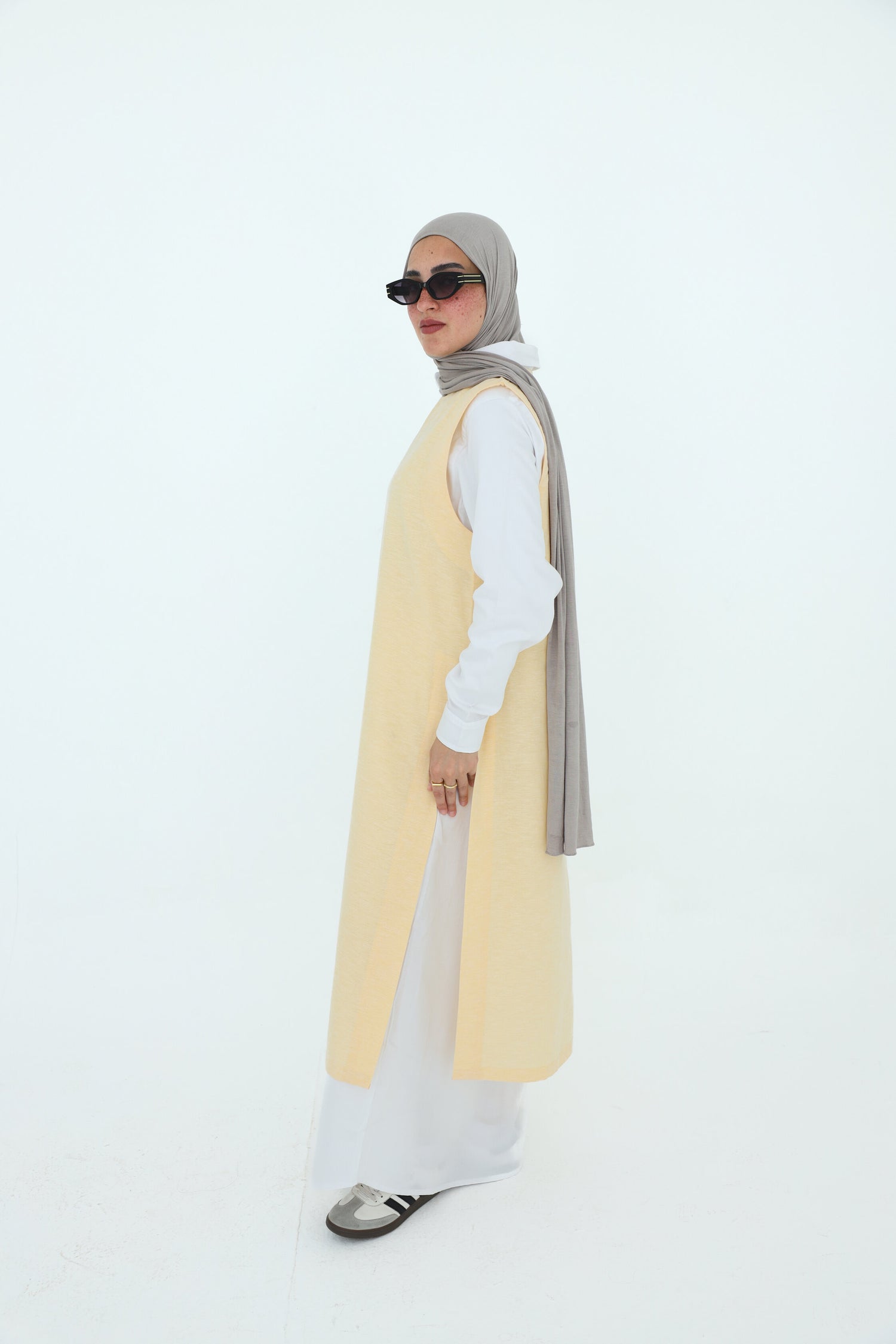 Timeless Tunic