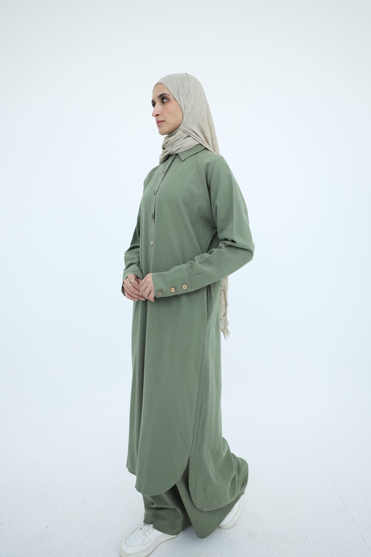 Linen Set