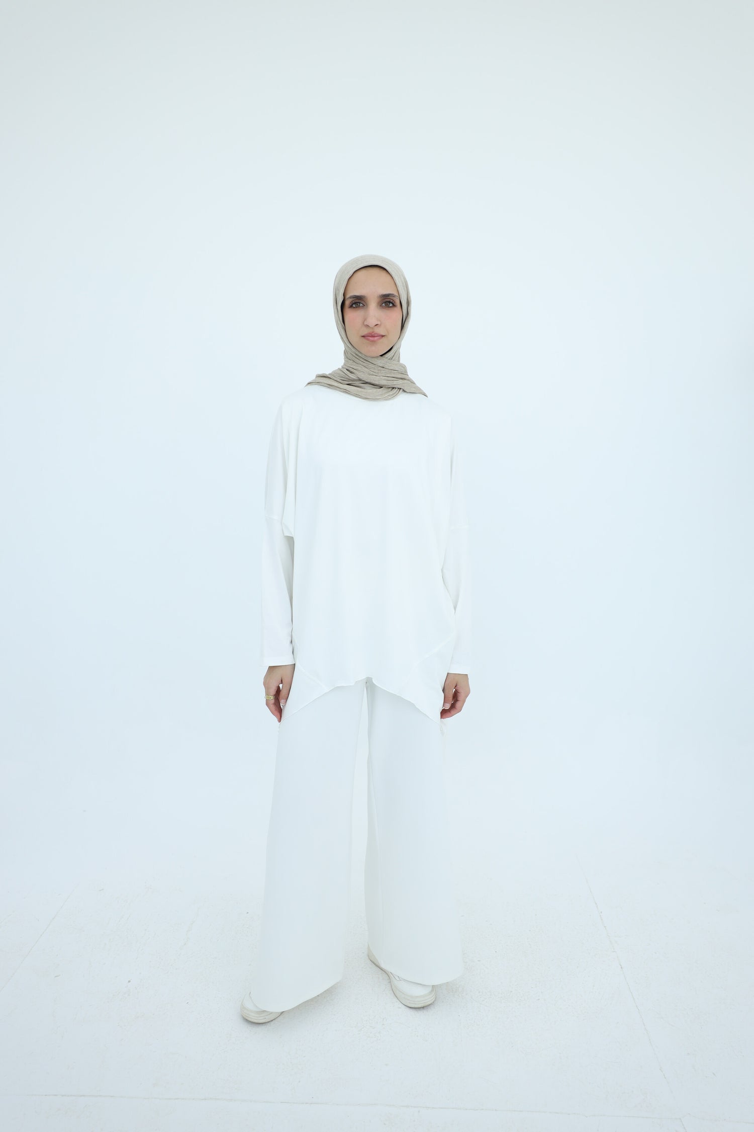 Cotton Blouse2