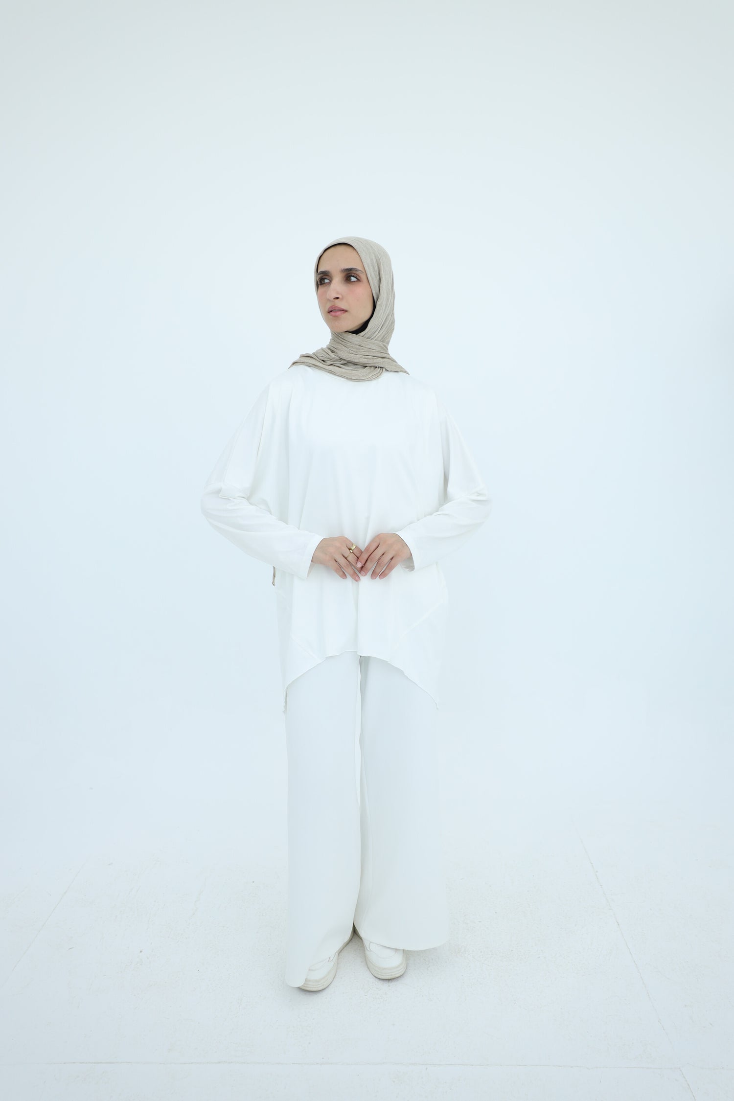 Cotton Blouse2