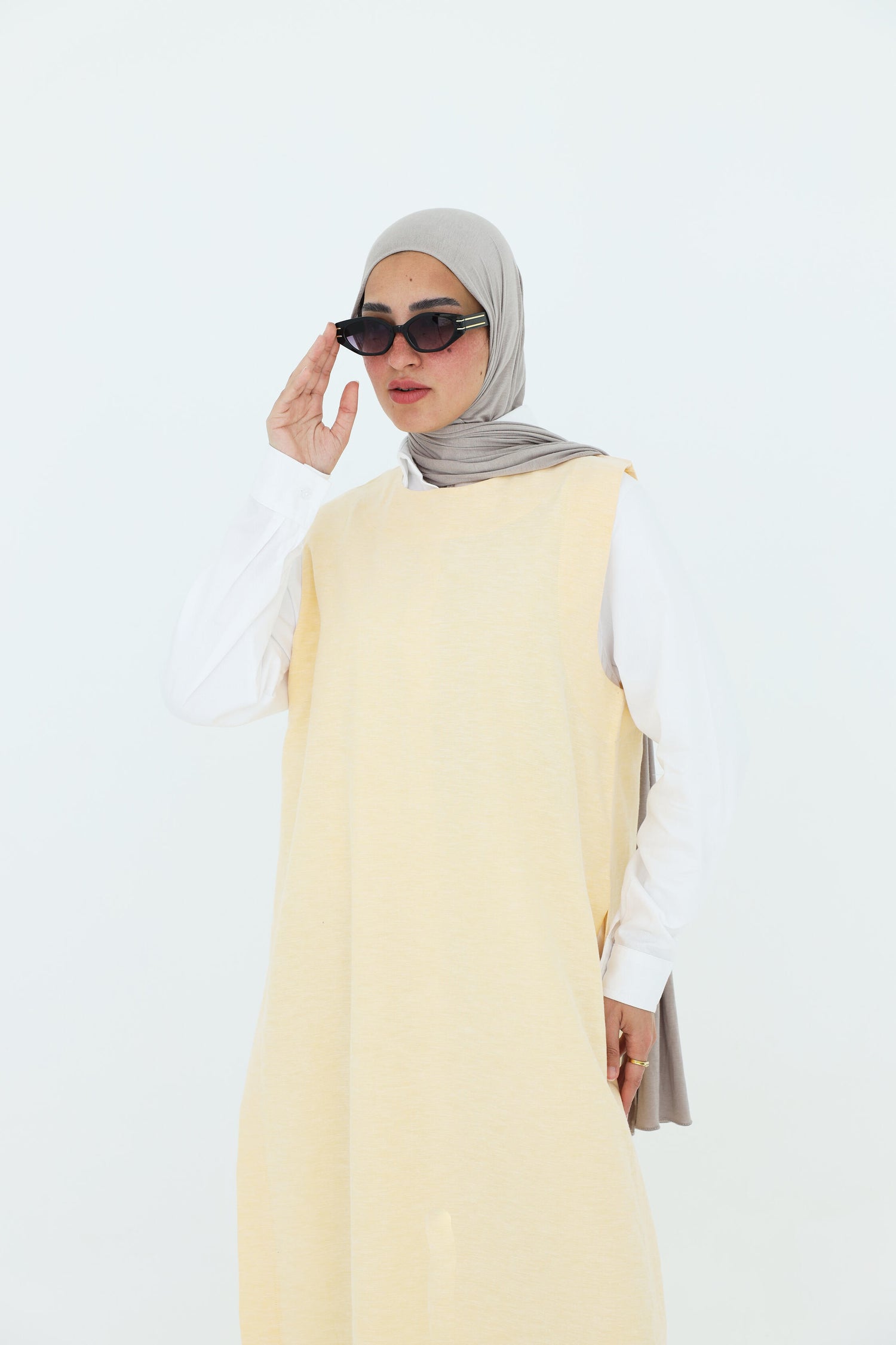 Timeless Tunic