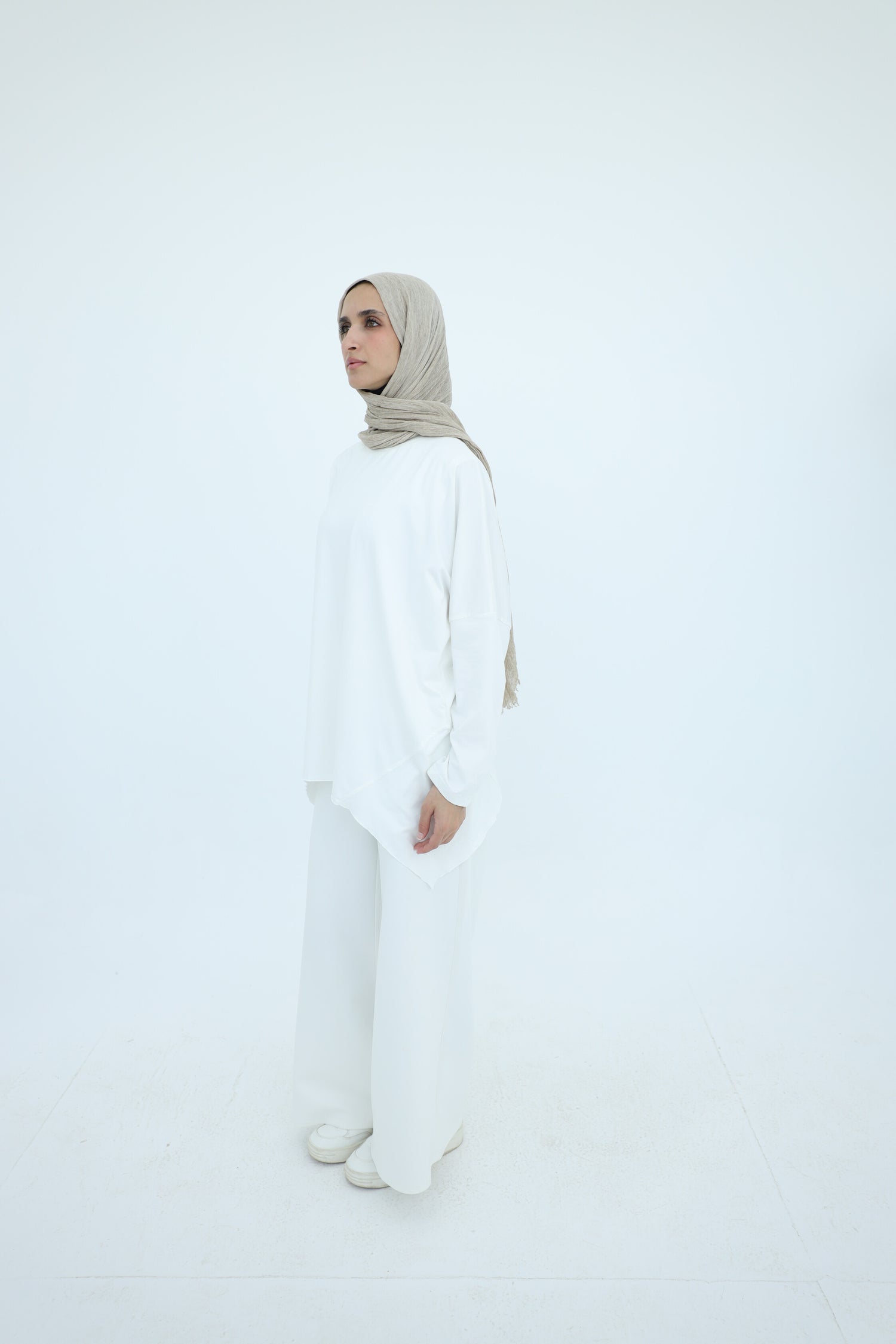 Cotton Blouse2