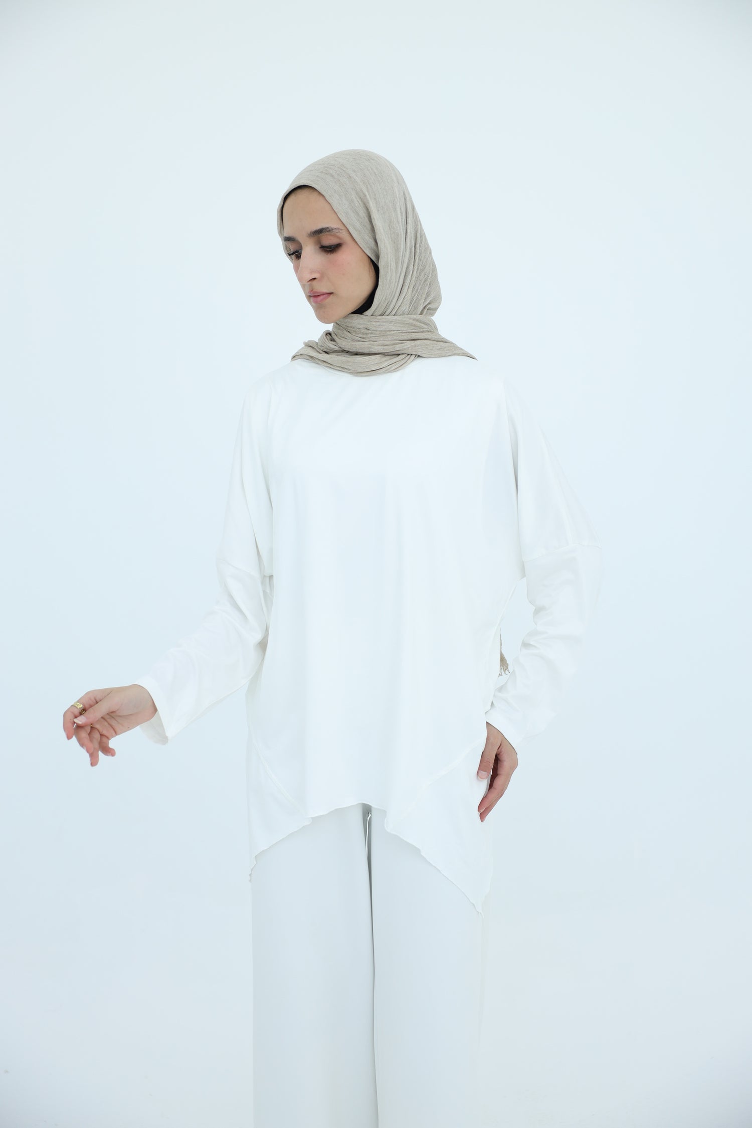 Cotton Blouse2