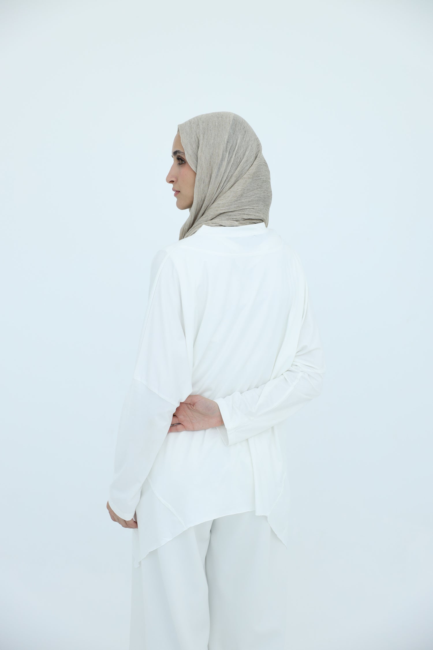 Cotton Blouse2