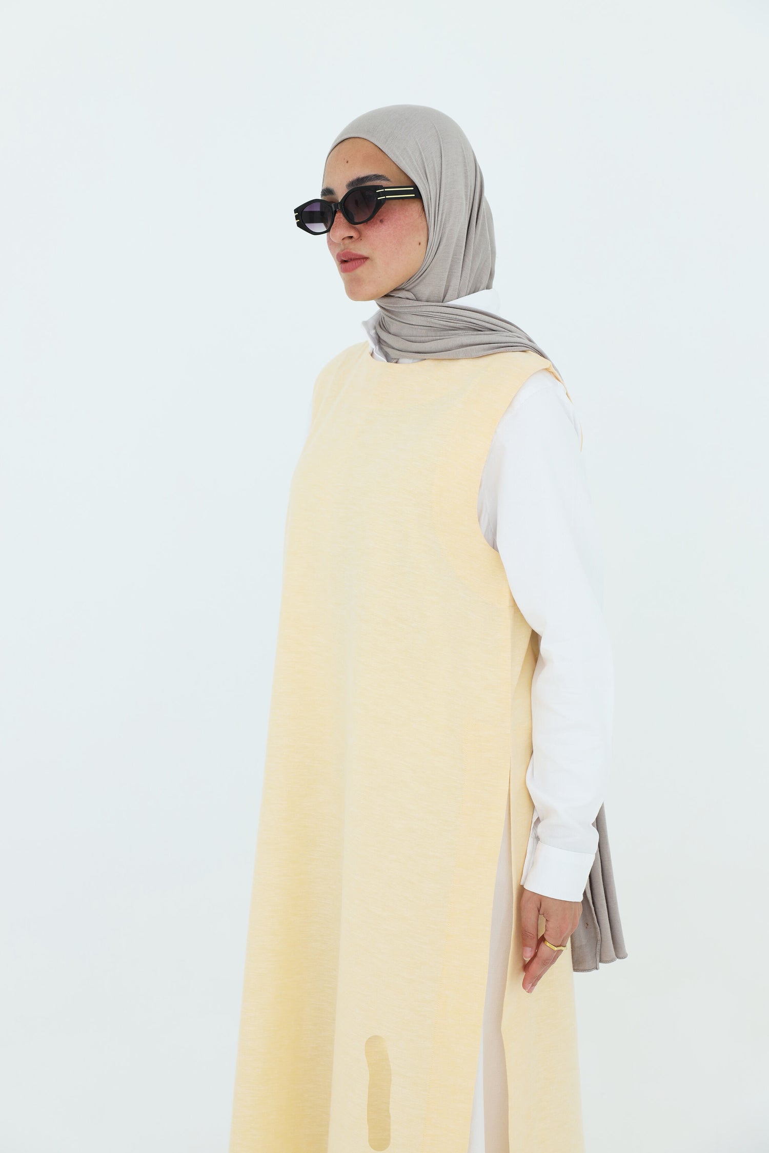 Timeless Tunic