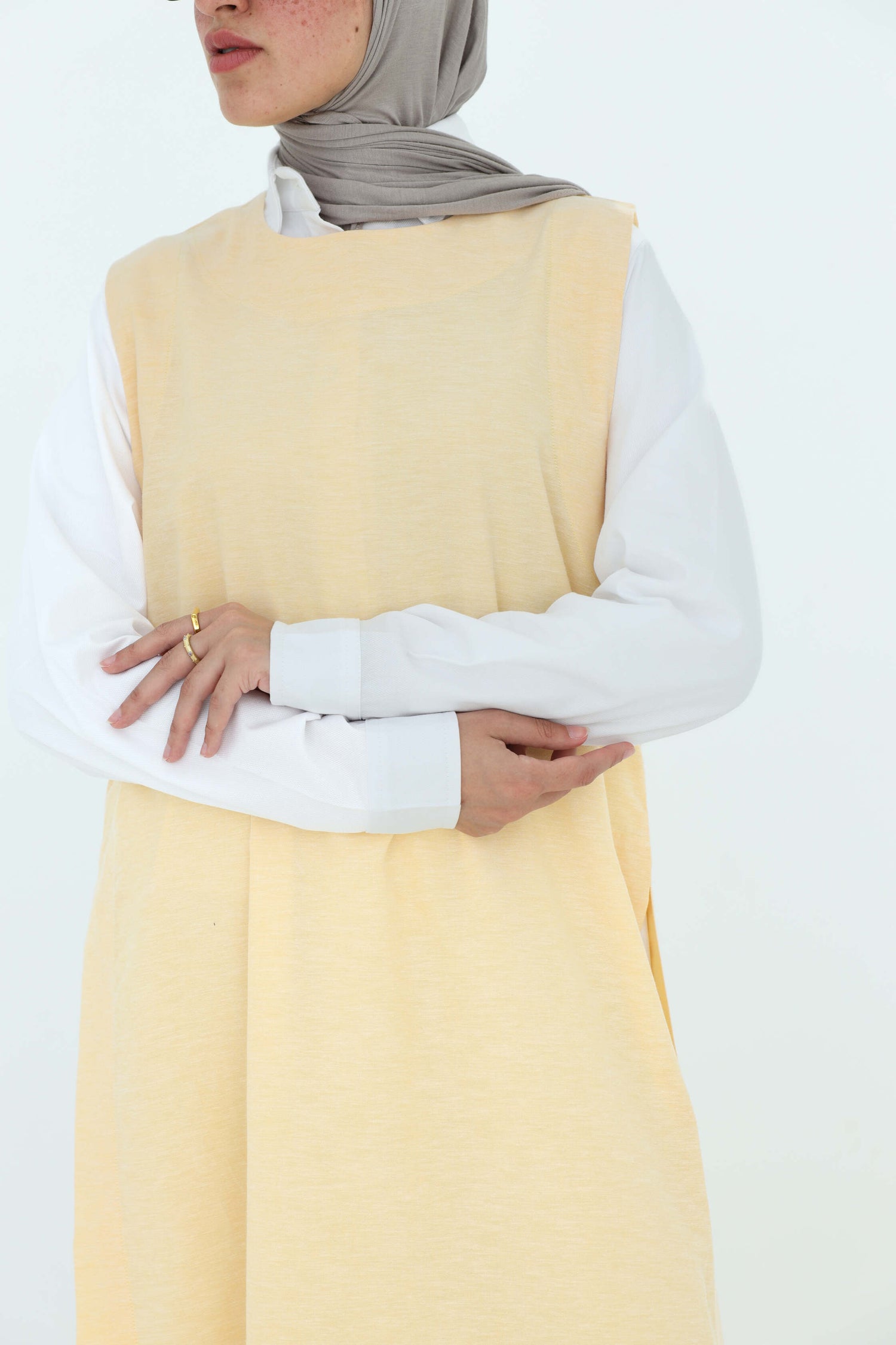 Timeless Tunic