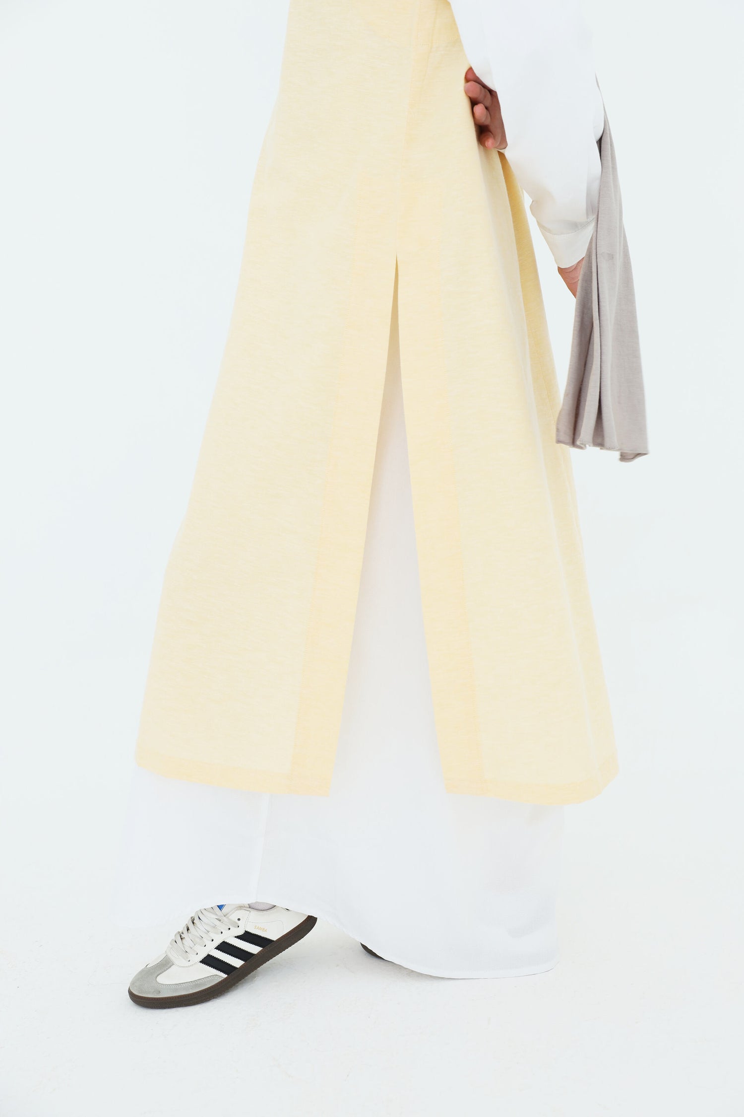 Timeless Tunic