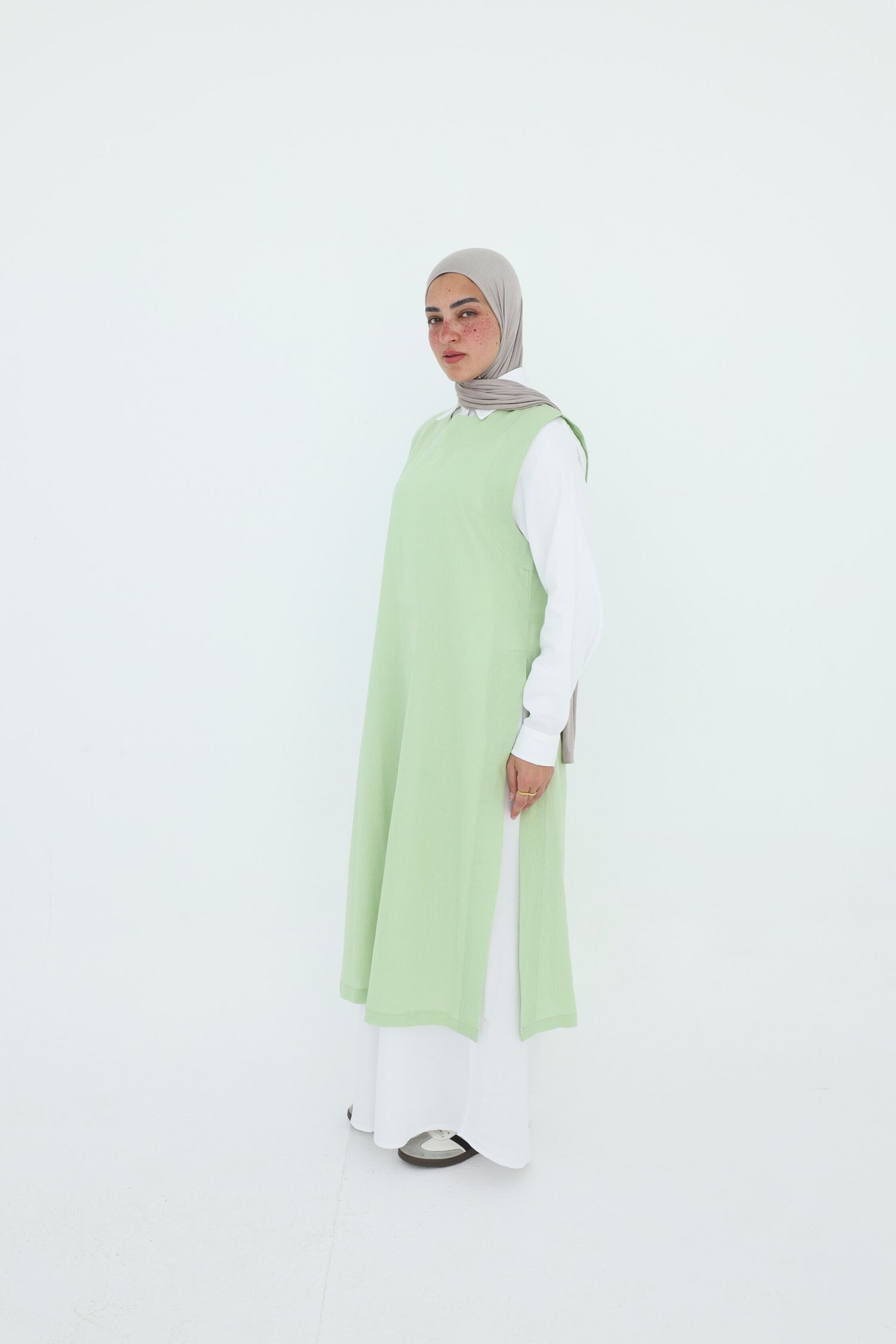 Timeless Tunic