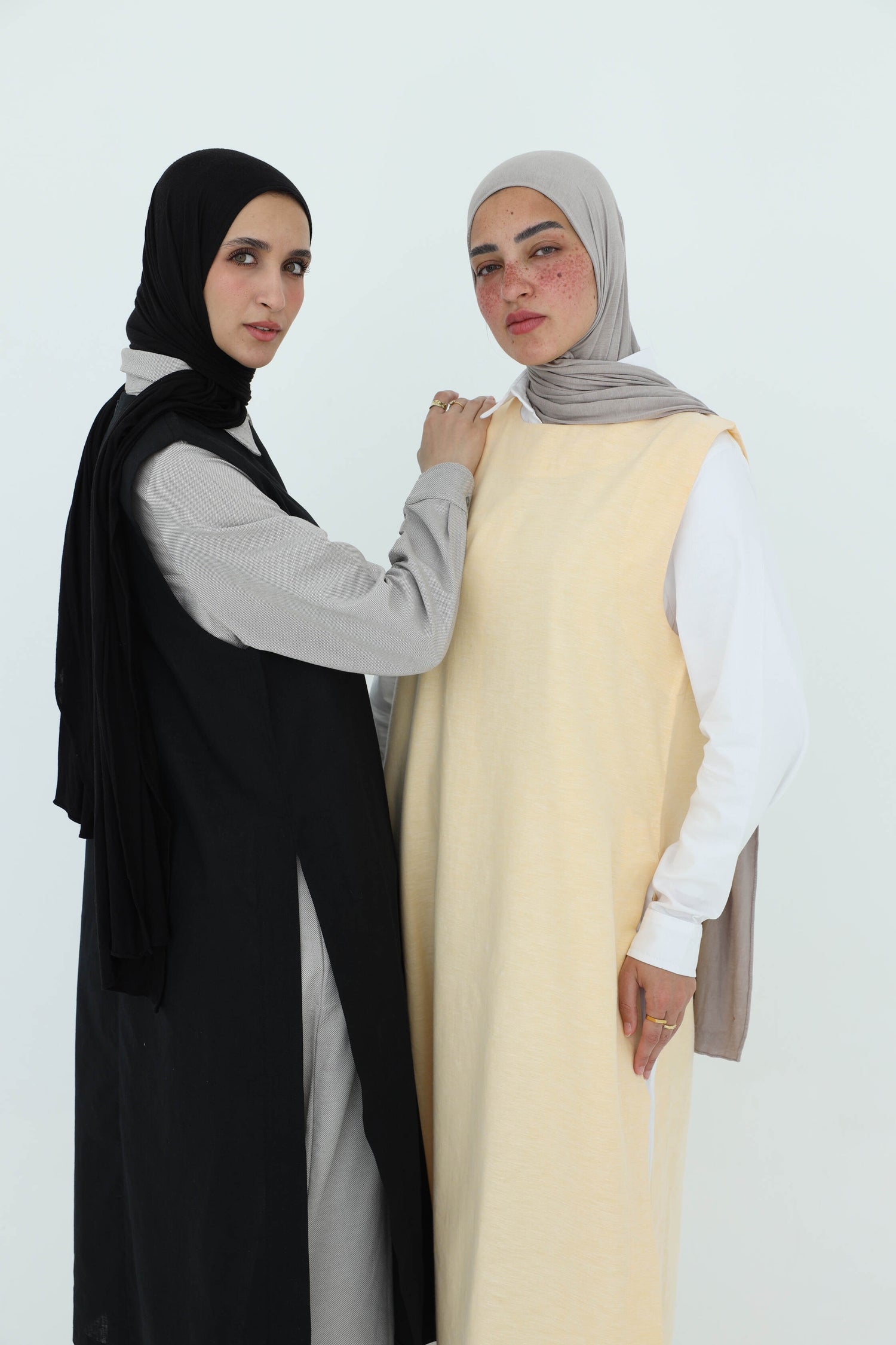 Timeless Tunic