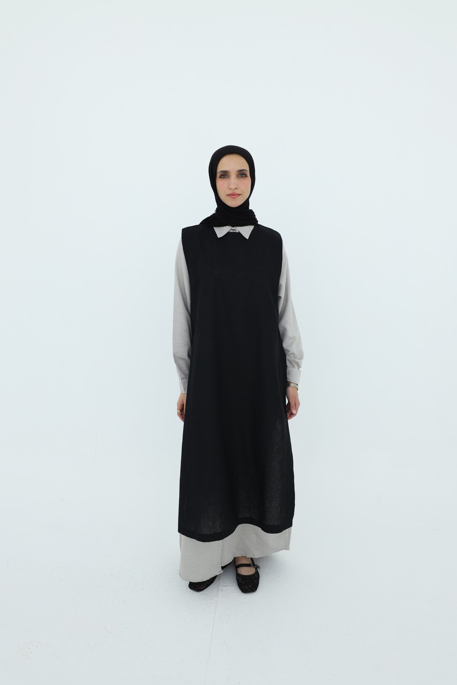 Timeless Tunic