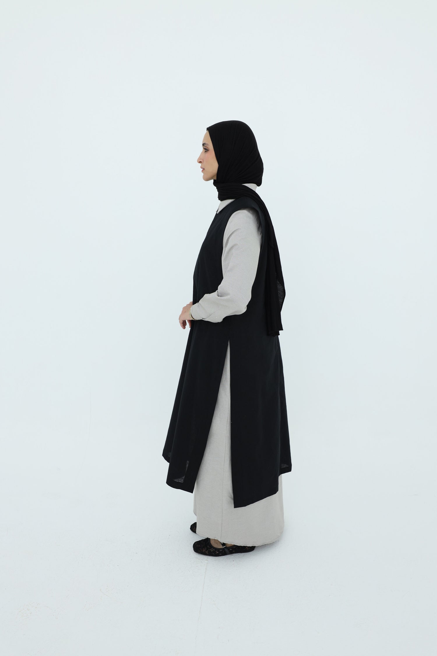 Timeless Tunic