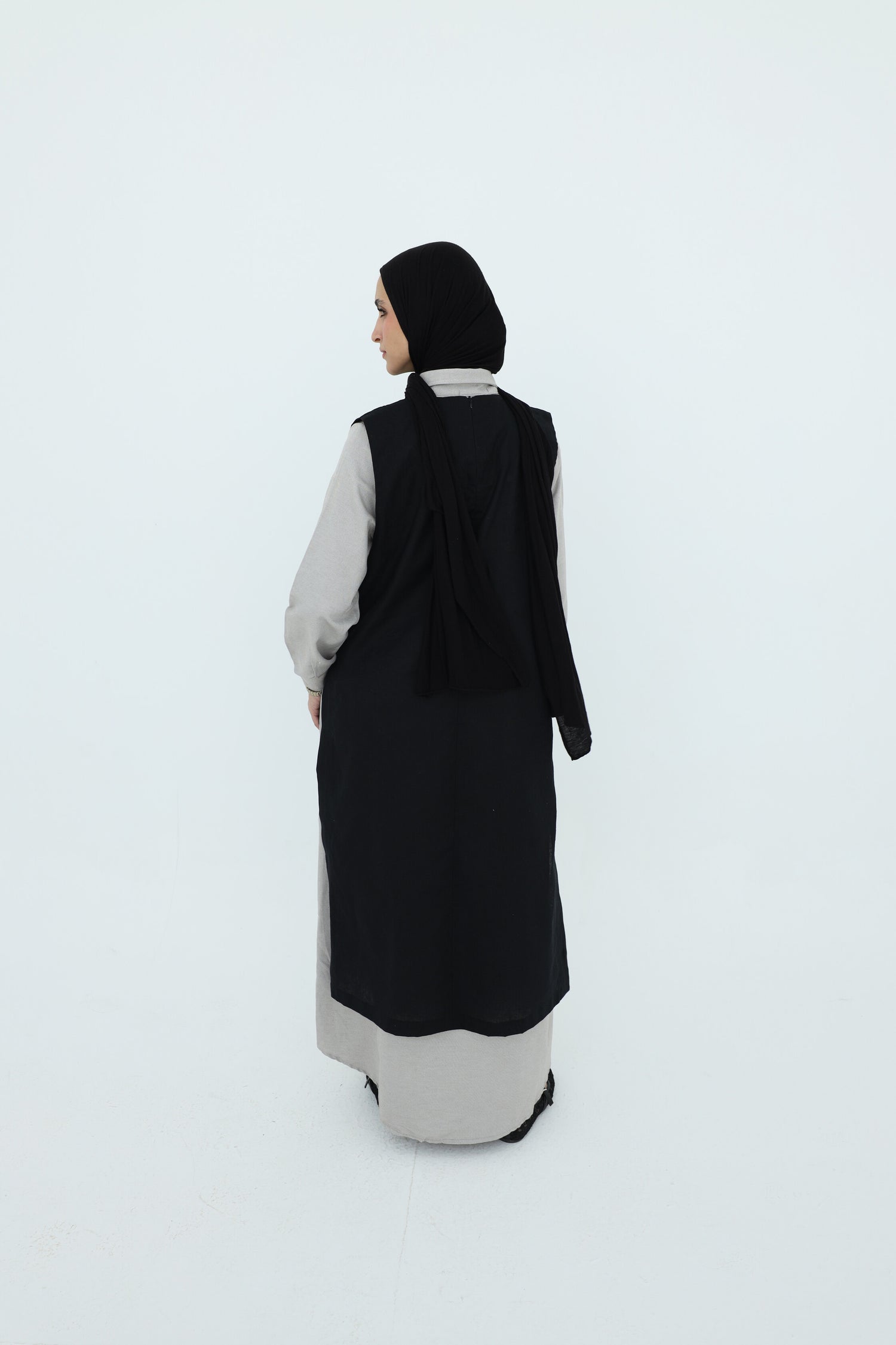 Timeless Tunic