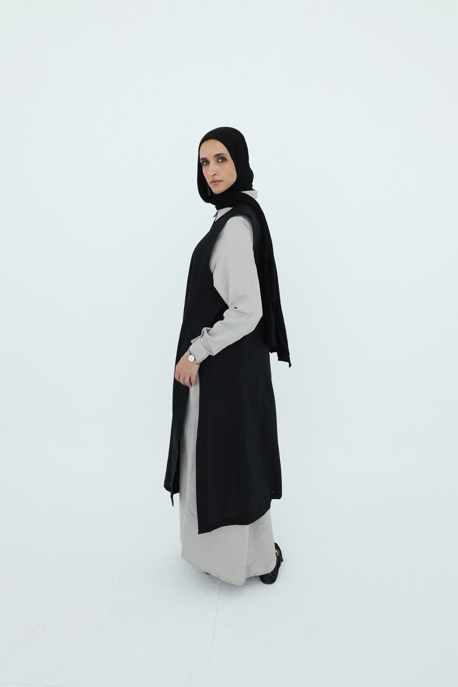 Timeless Tunic
