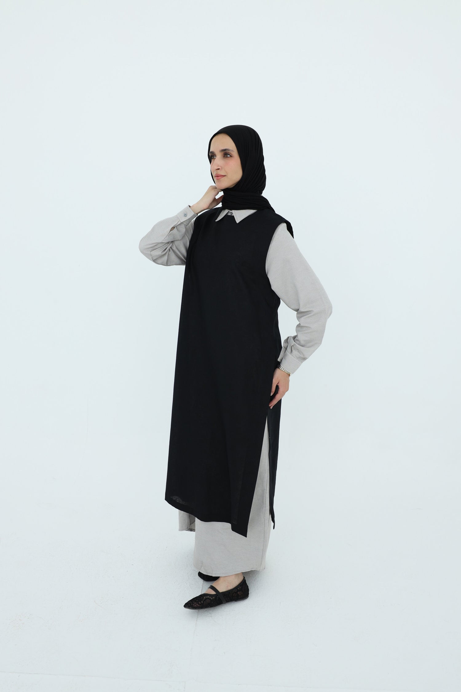 Timeless Tunic