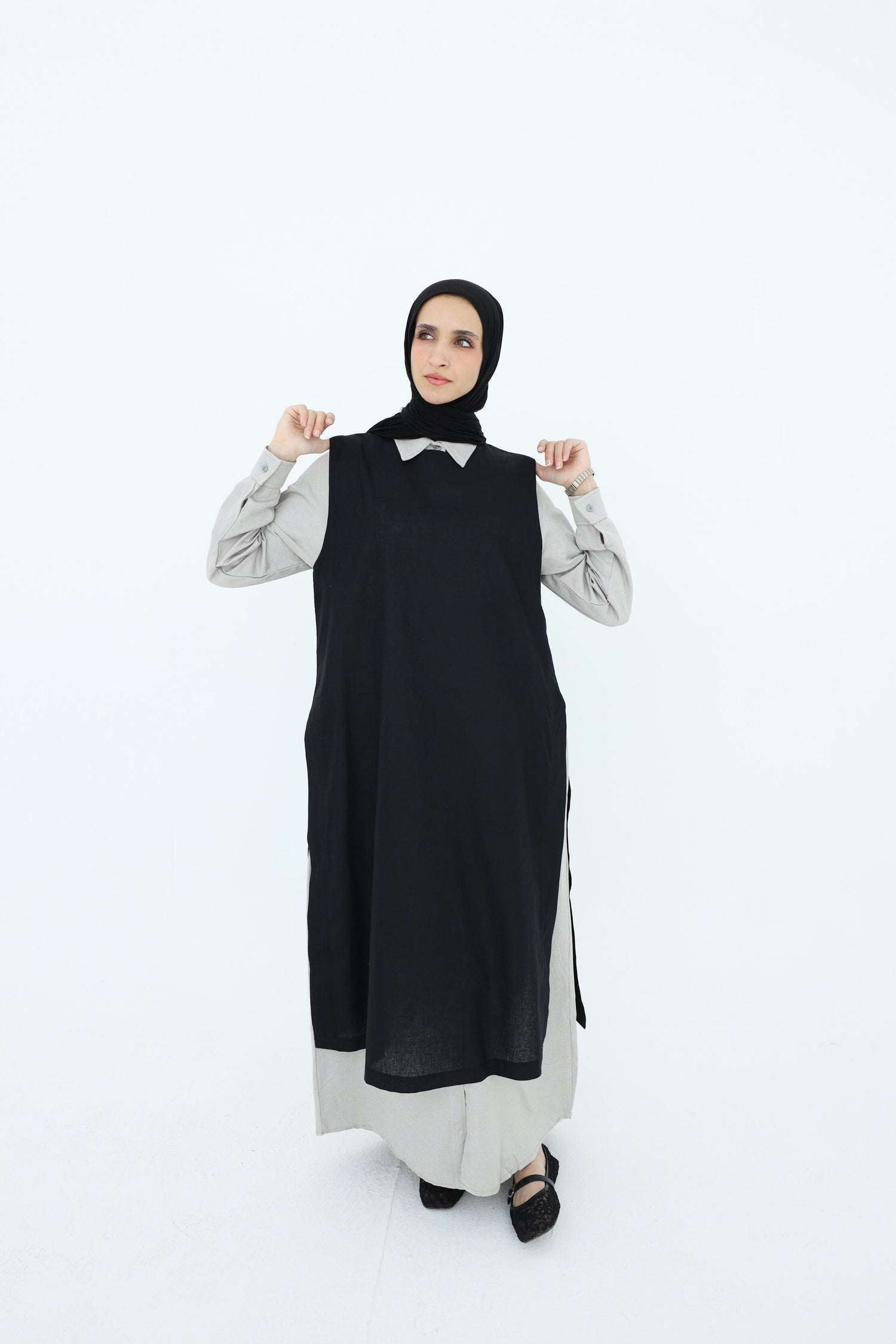 Timeless Tunic