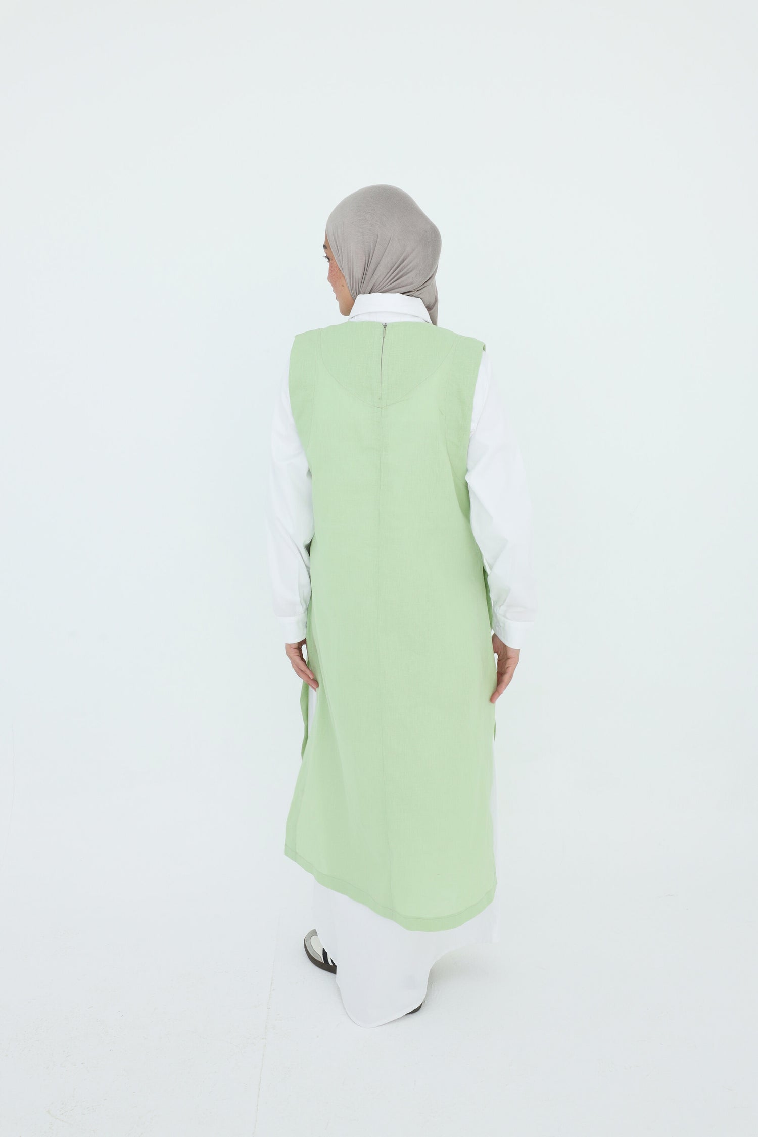 Timeless Tunic