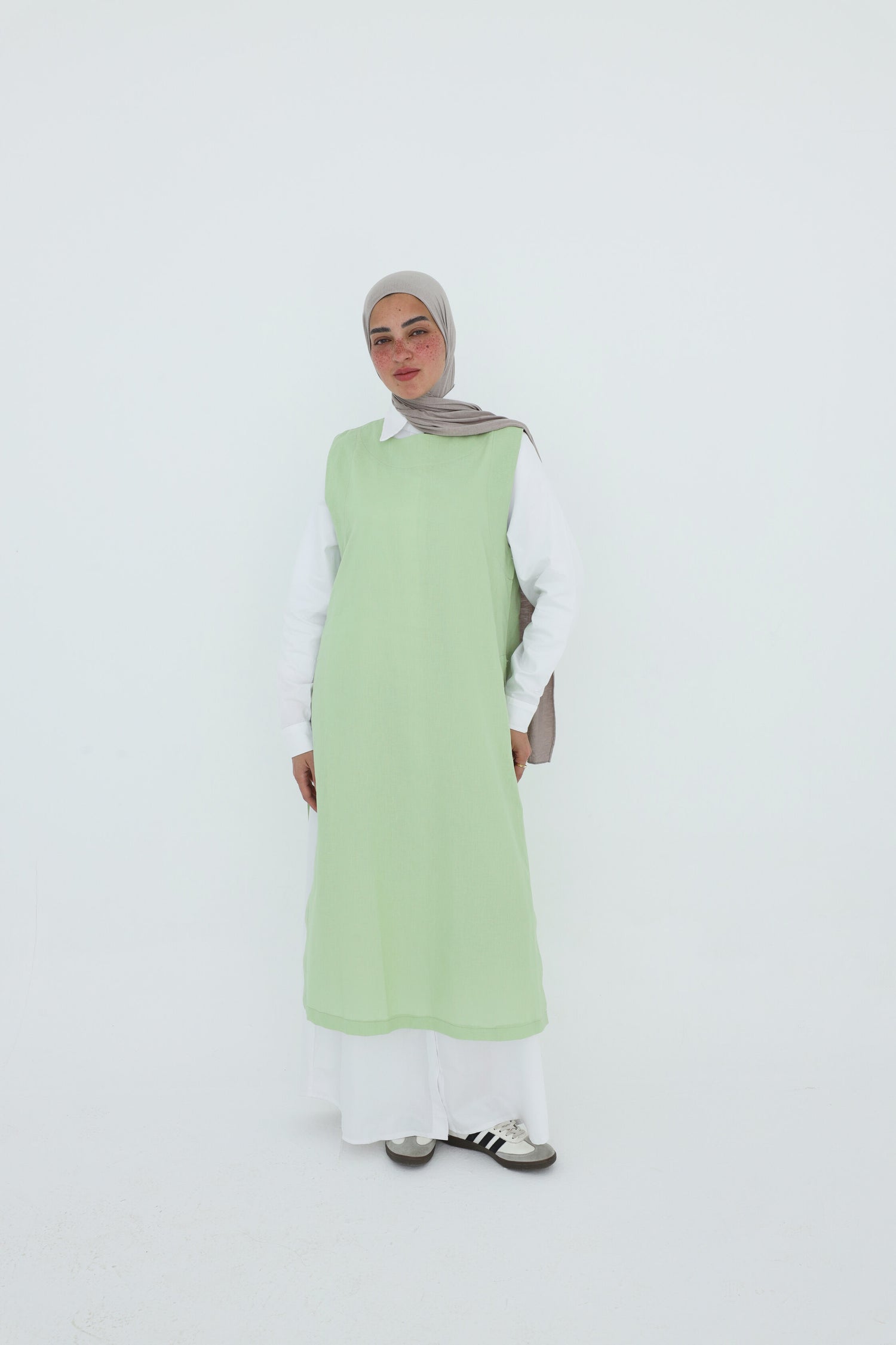 Timeless Tunic