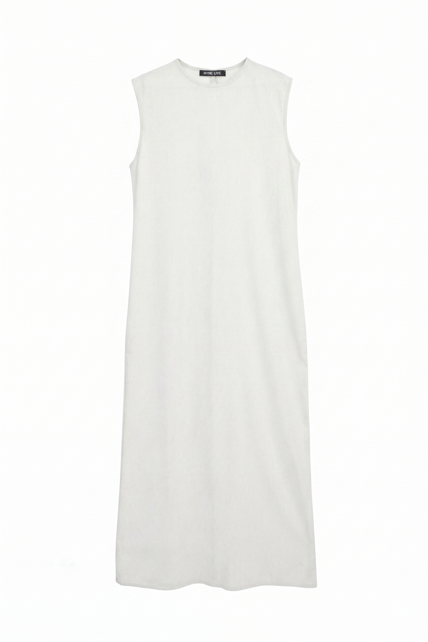 Cotton Basic (Sleeveless)
