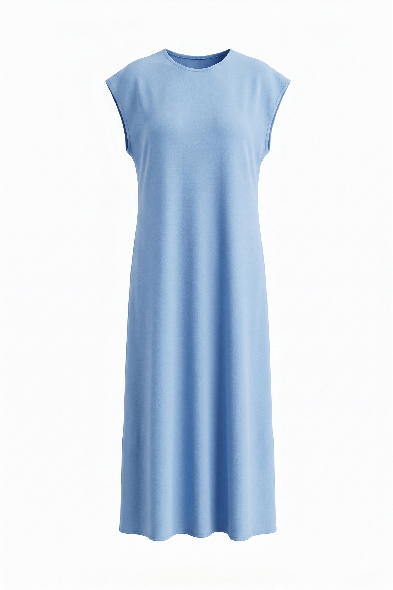 Cotton Basic (Sleeveless)