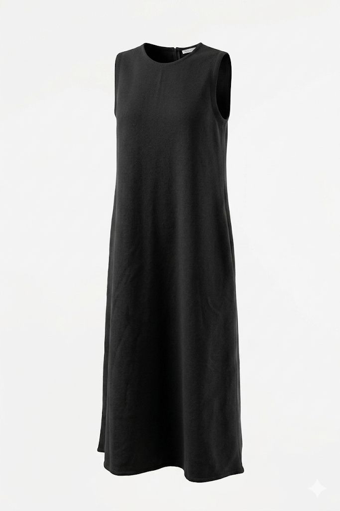 Cotton Basic (Sleeveless)