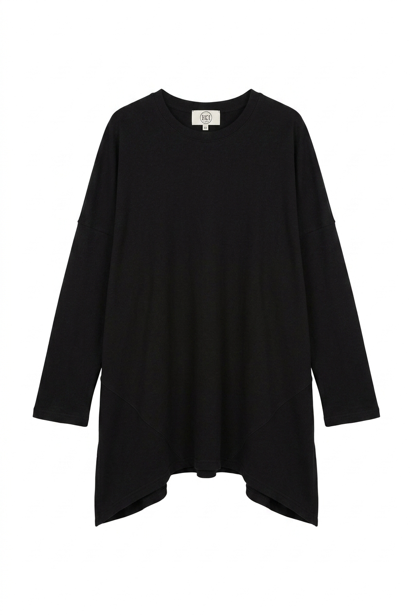 Cotton Blouse2