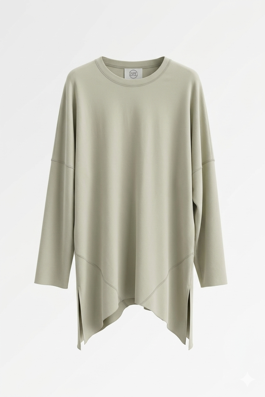 Cotton Blouse2